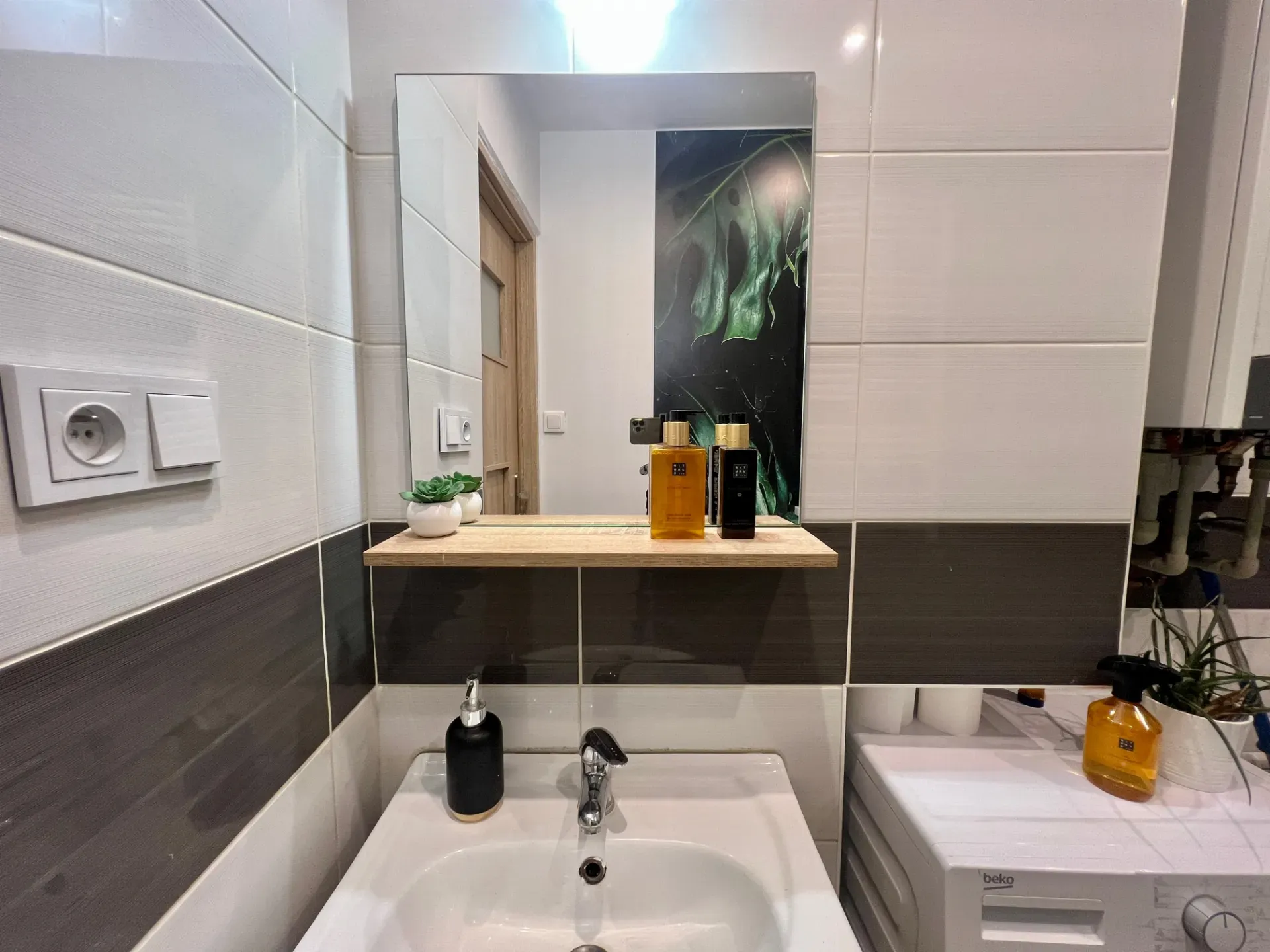 Mieszkanie po remoncie - Gliwice 11