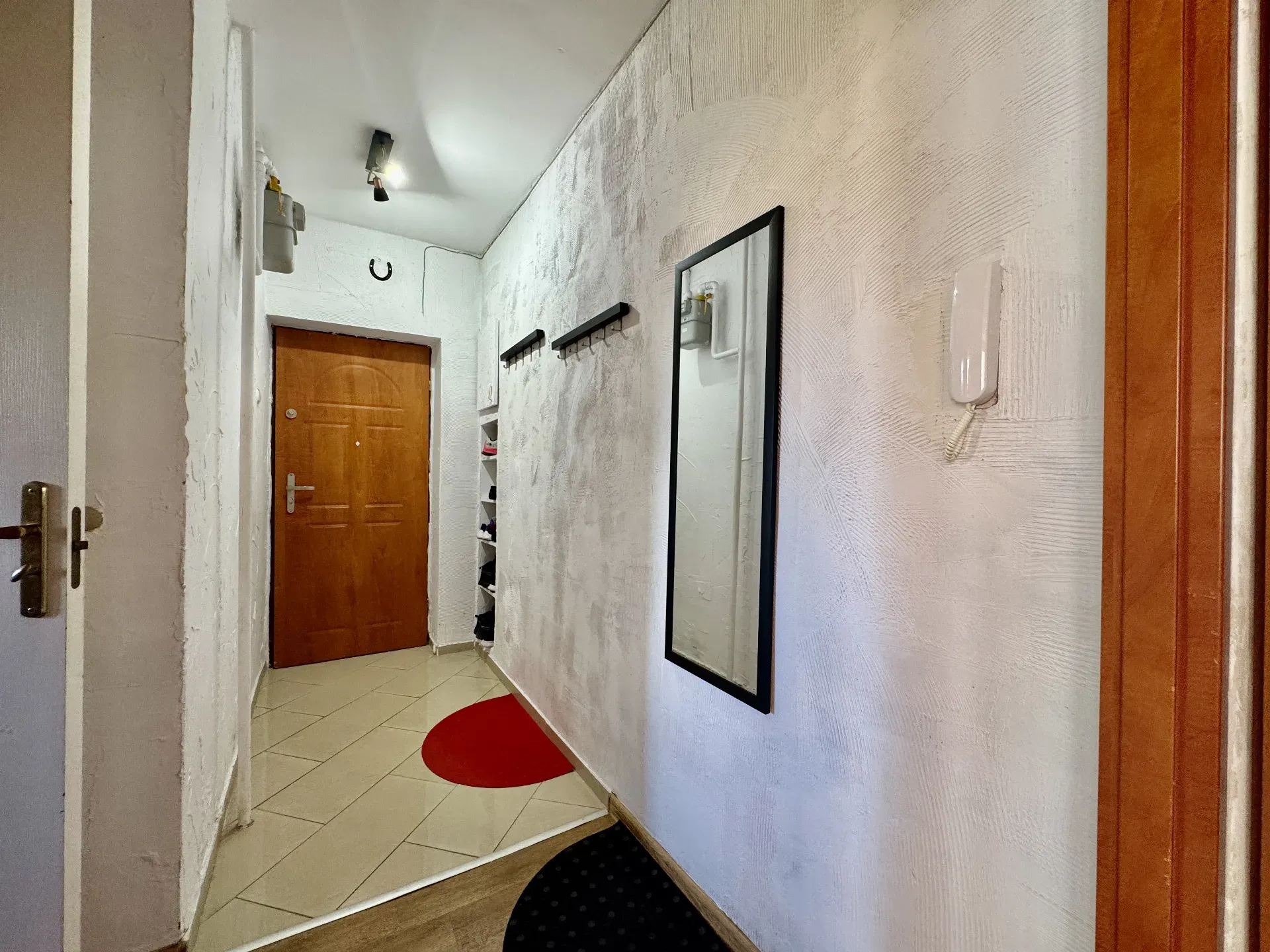 Umeblowane mieszkanie na wynajem u. Wrocławska 11