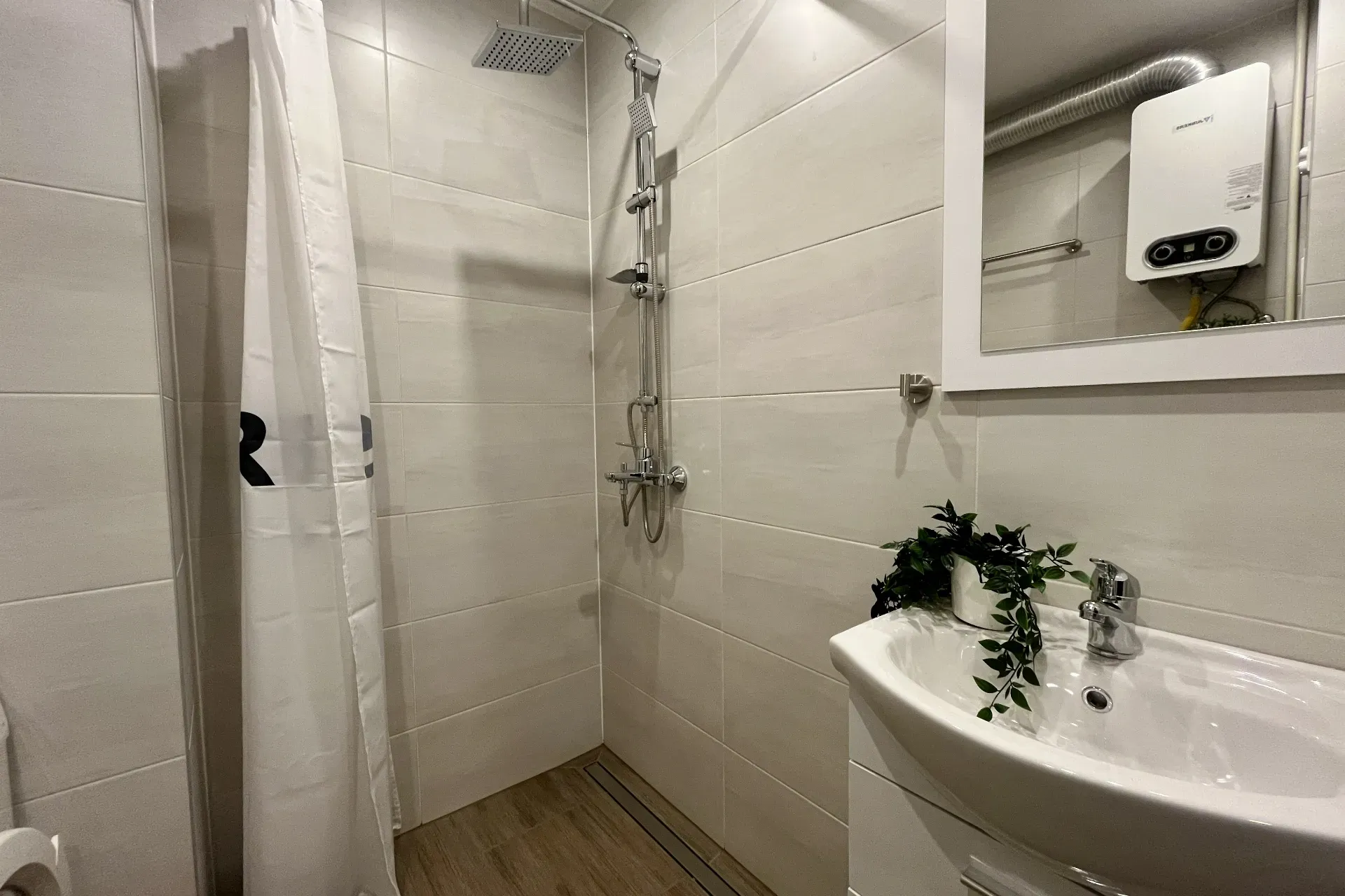 Kawalerka Po Remoncie CO miejskie Parking 13