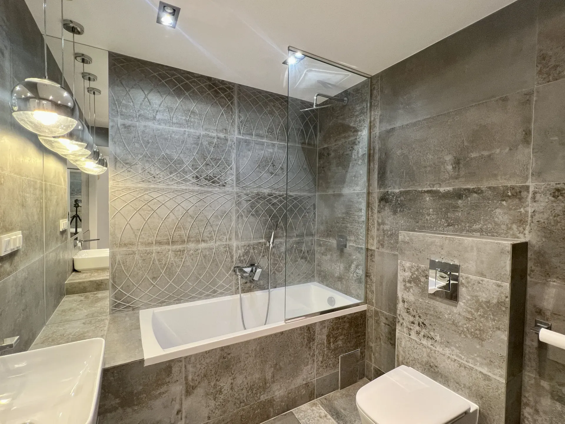 Apartament na wynajem - osiedle Radosne 7