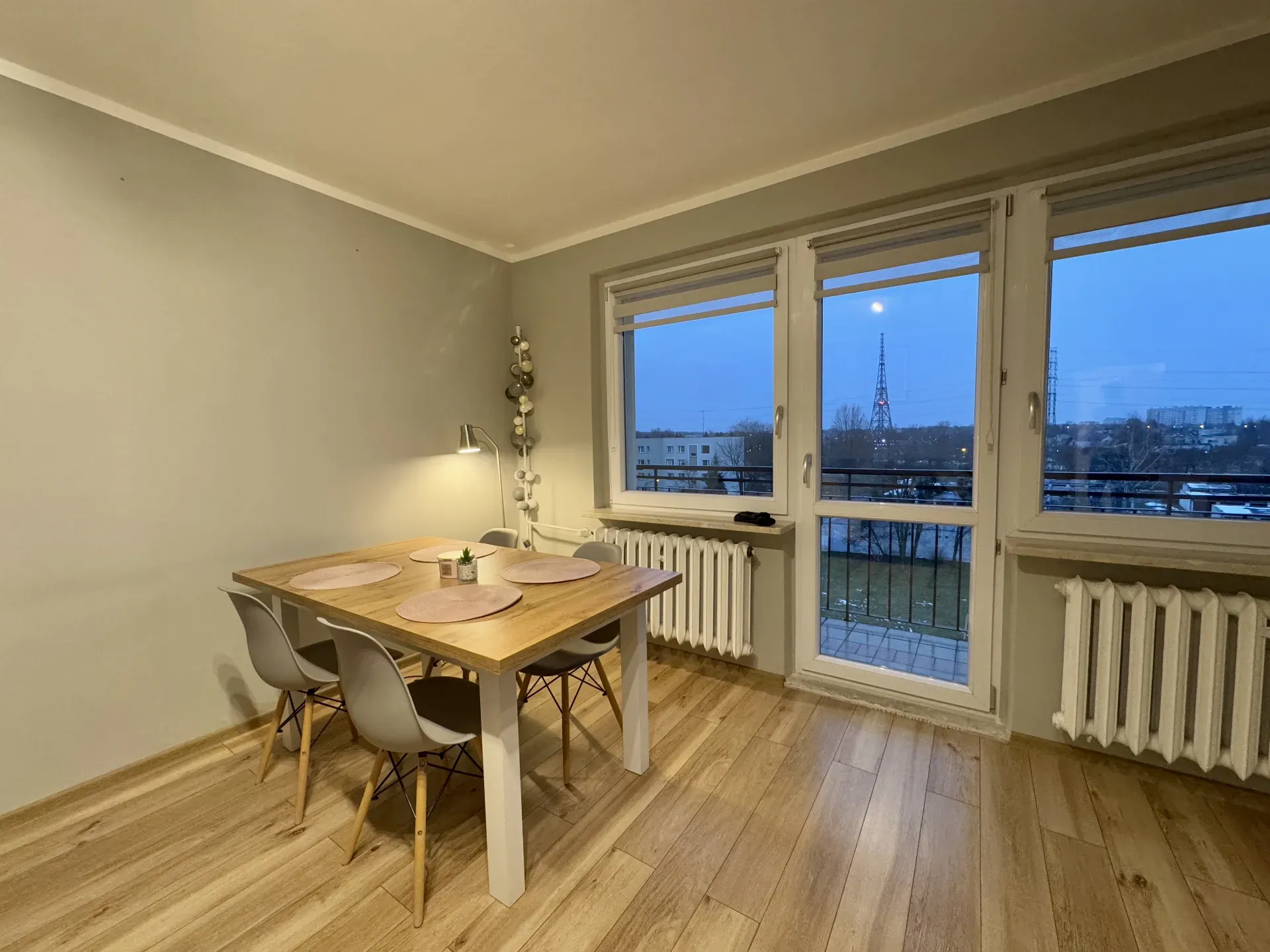 Mieszkanie na wynajem - Gliwice 2