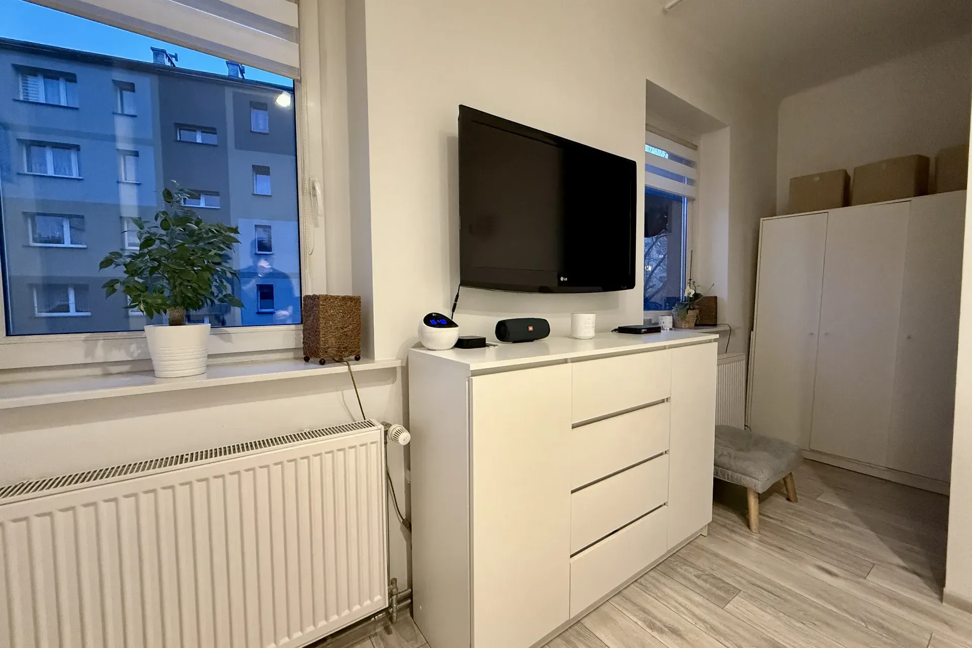 2 Pokoje Centrum Do Zamieszkania 2