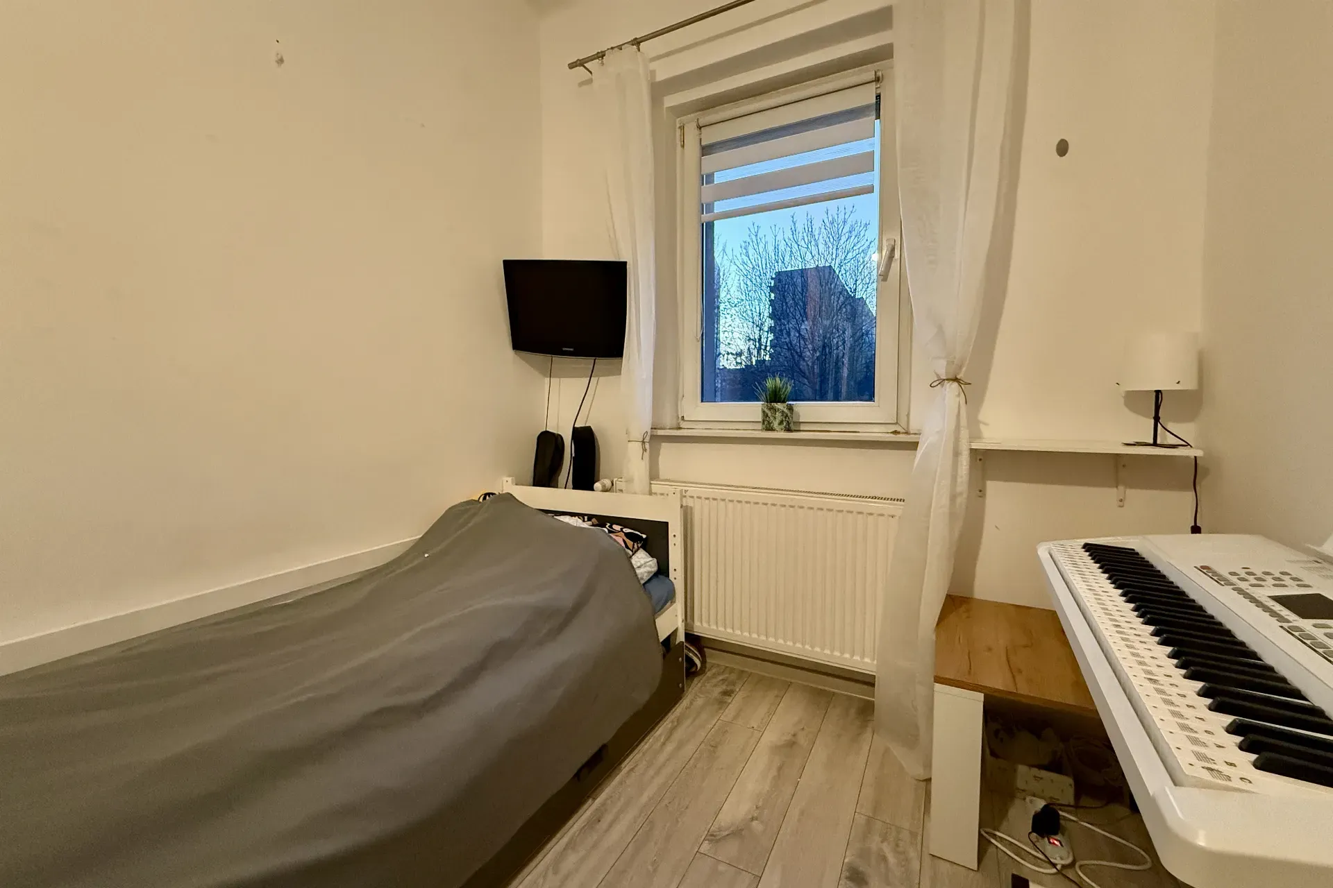 2 Pokoje Centrum Do Zamieszkania 7