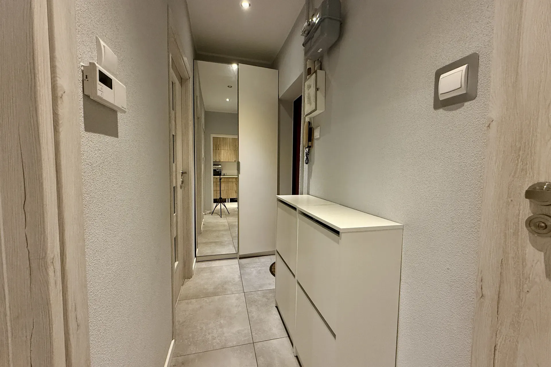 2 Pokoje Centrum Do Zamieszkania 14