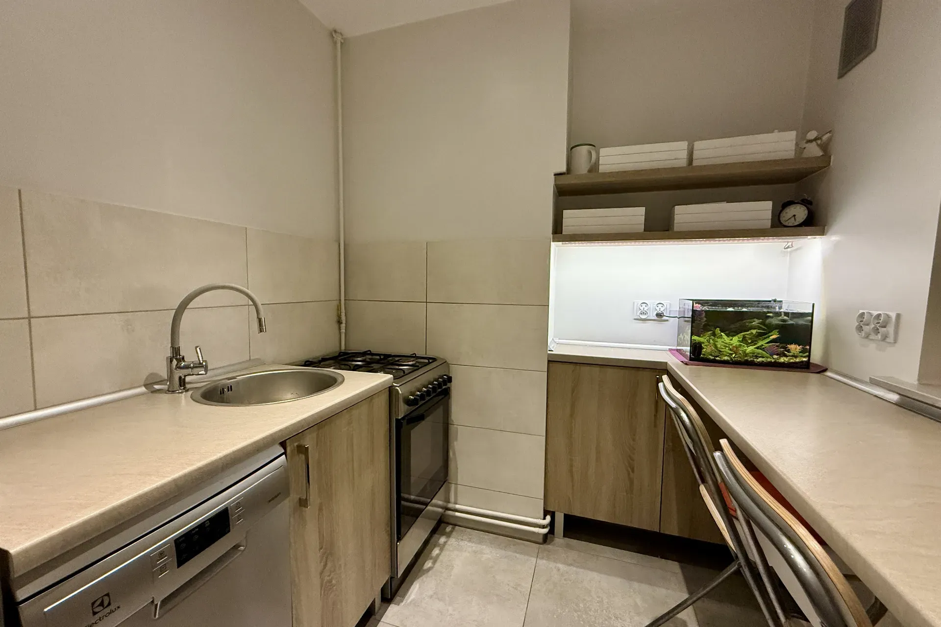 2 Pokoje Centrum Do Zamieszkania 17