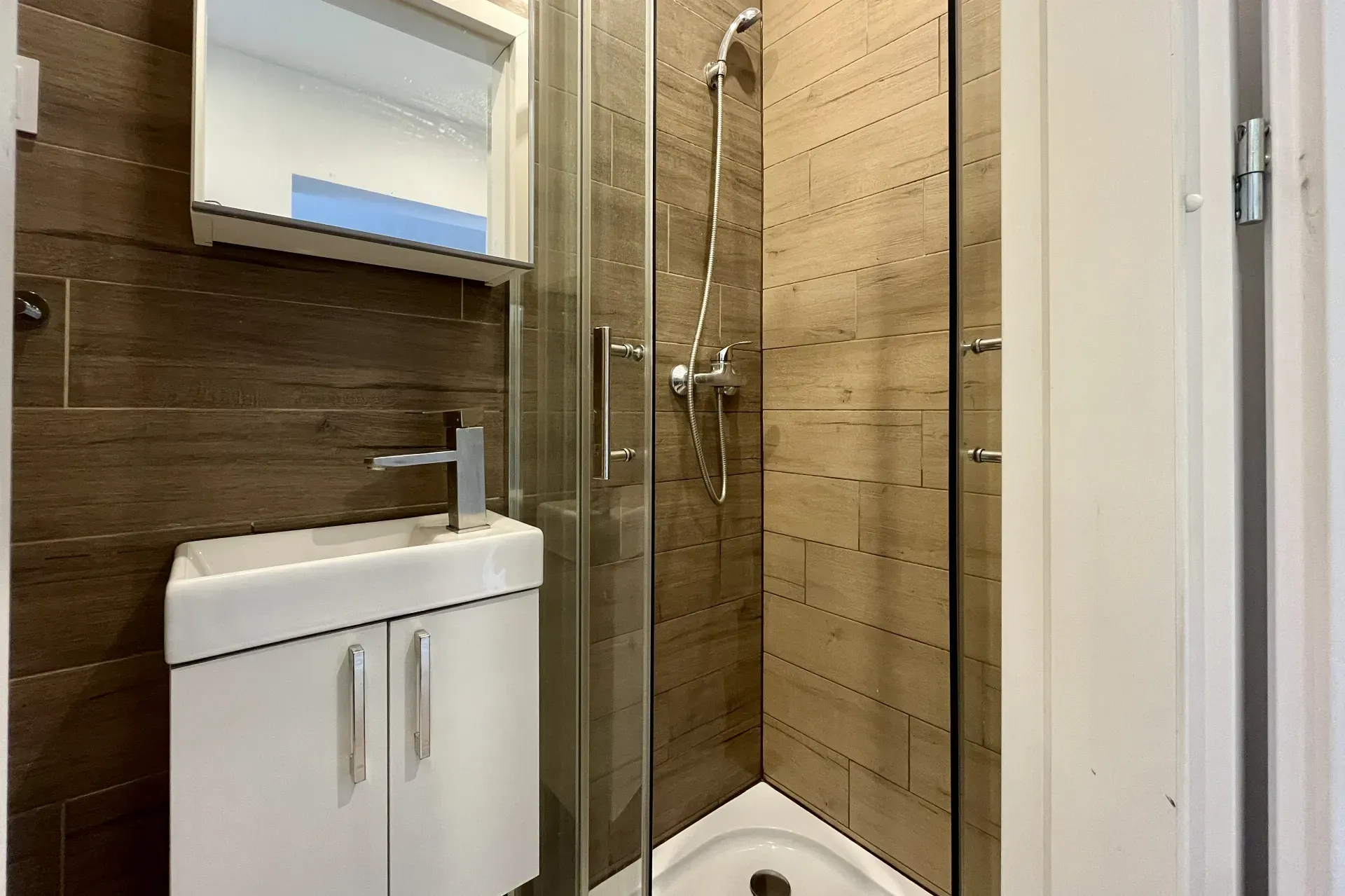 Po remoncie gotowe do zamieszkania CO miejskie 16