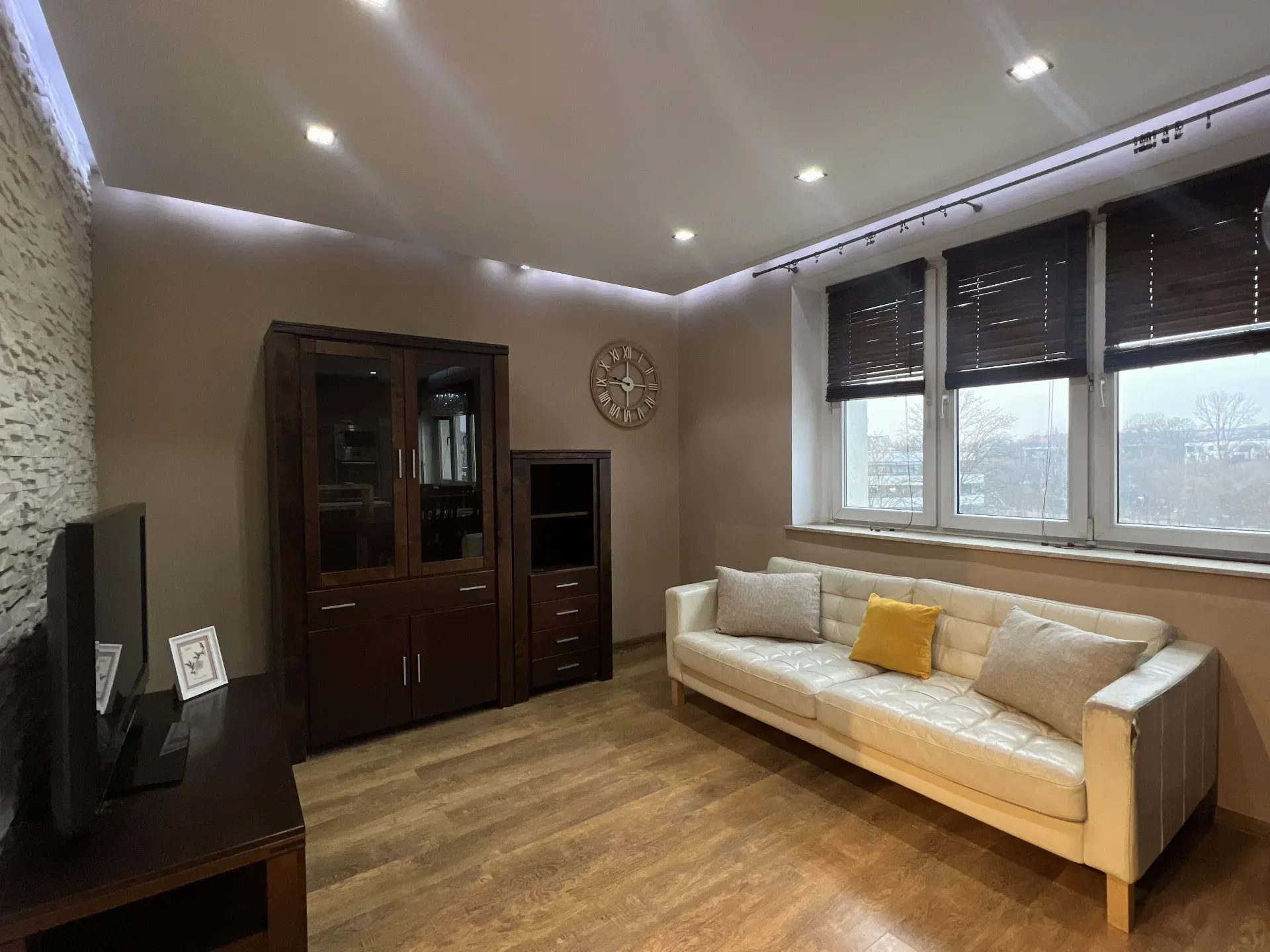 Mieszkanie na sprzedaż - Zabrze, K.Miarki 4