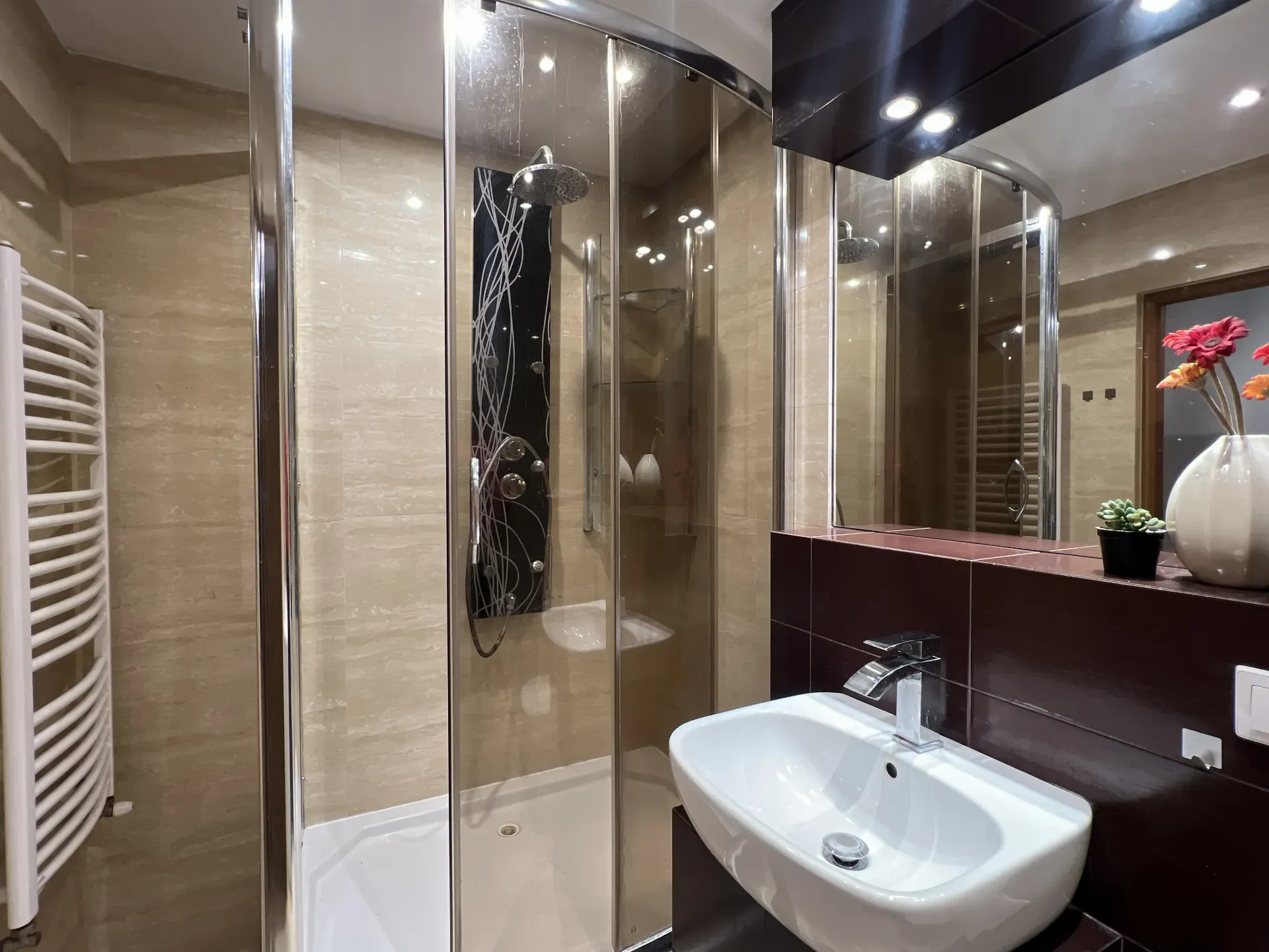 Mieszkanie na sprzedaż - Zabrze, K.Miarki 12