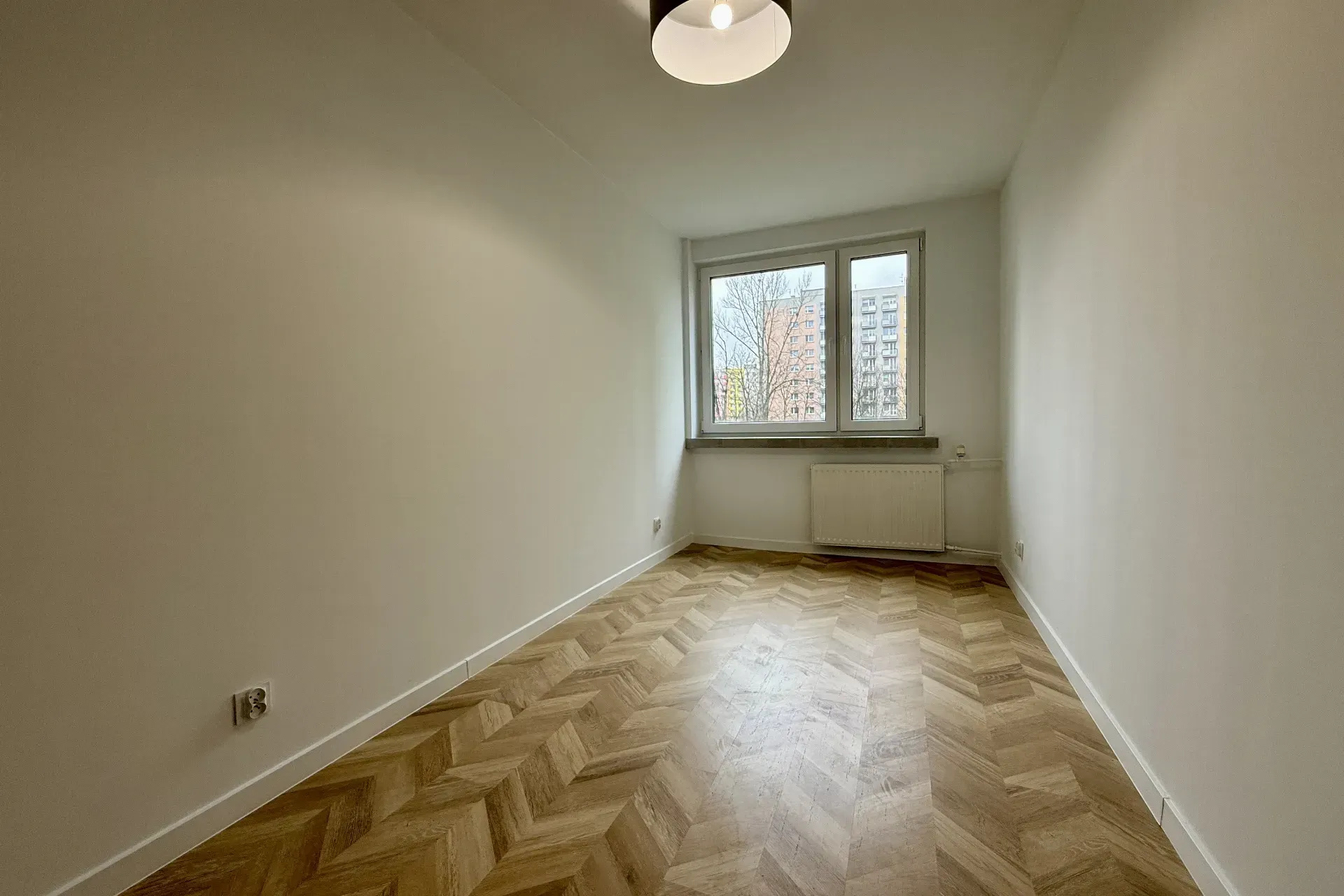 Szombierki - mieszkanie po remoncie - 4 pokoje 13