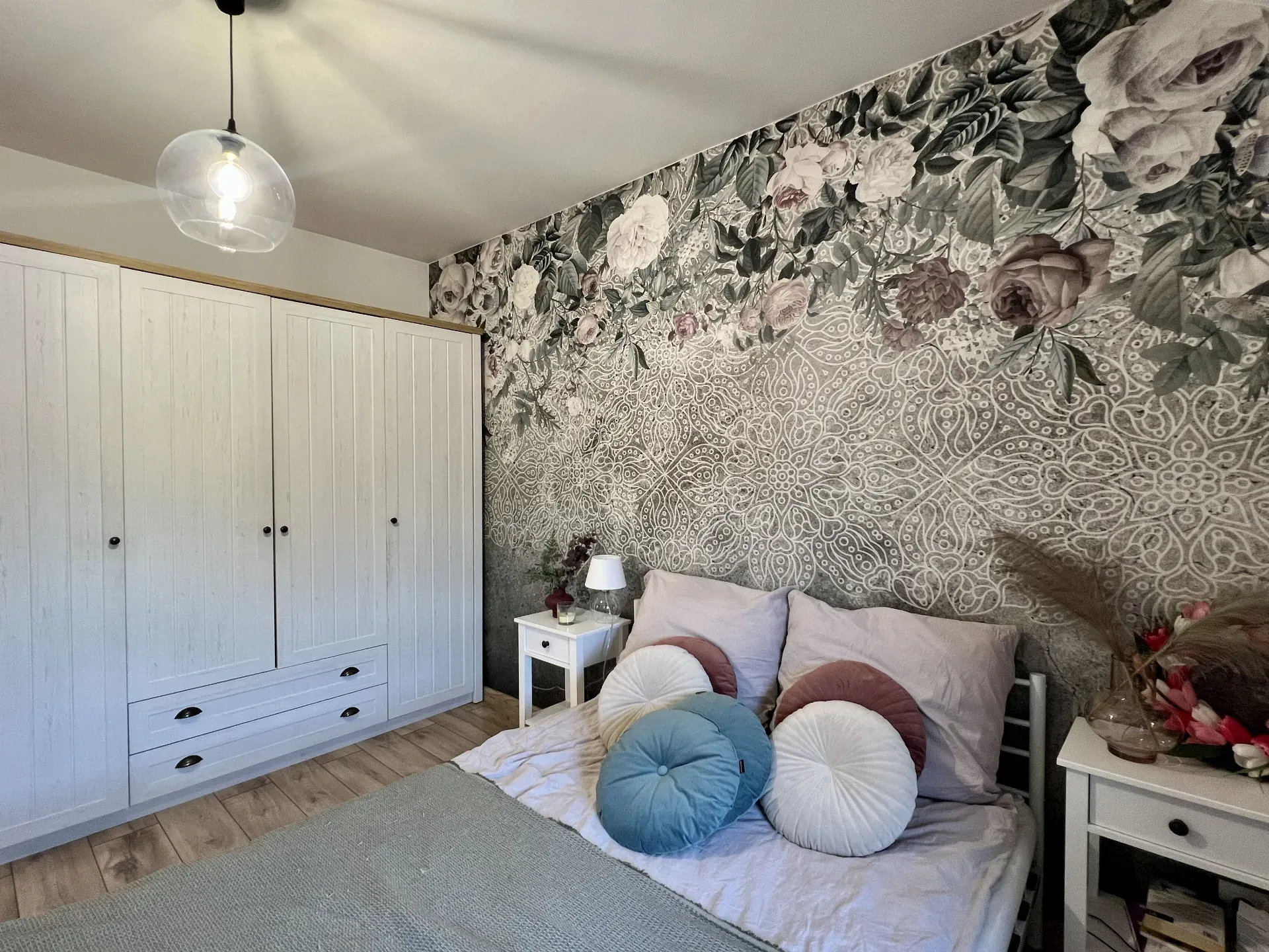 Piętro domu na wynajem | REZERWACJA 11