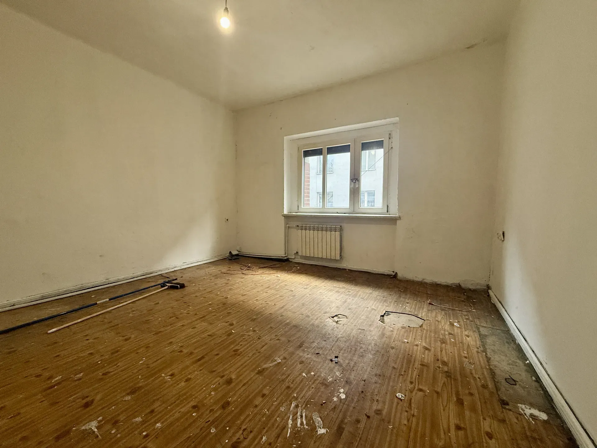 Do własnej adaptacji Możliwe 4 pokoje Okazja 7