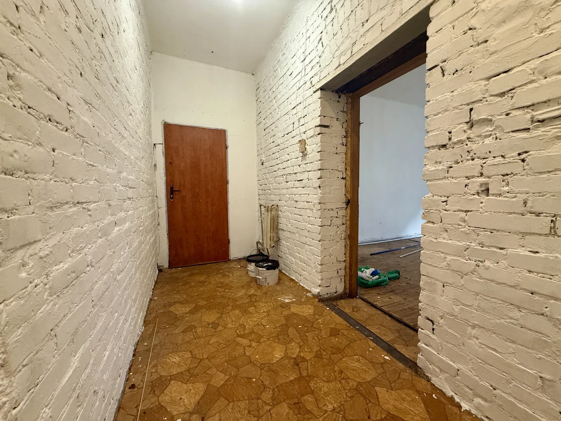 Do własnej adaptacji Możliwe 4 pokoje Okazja 9