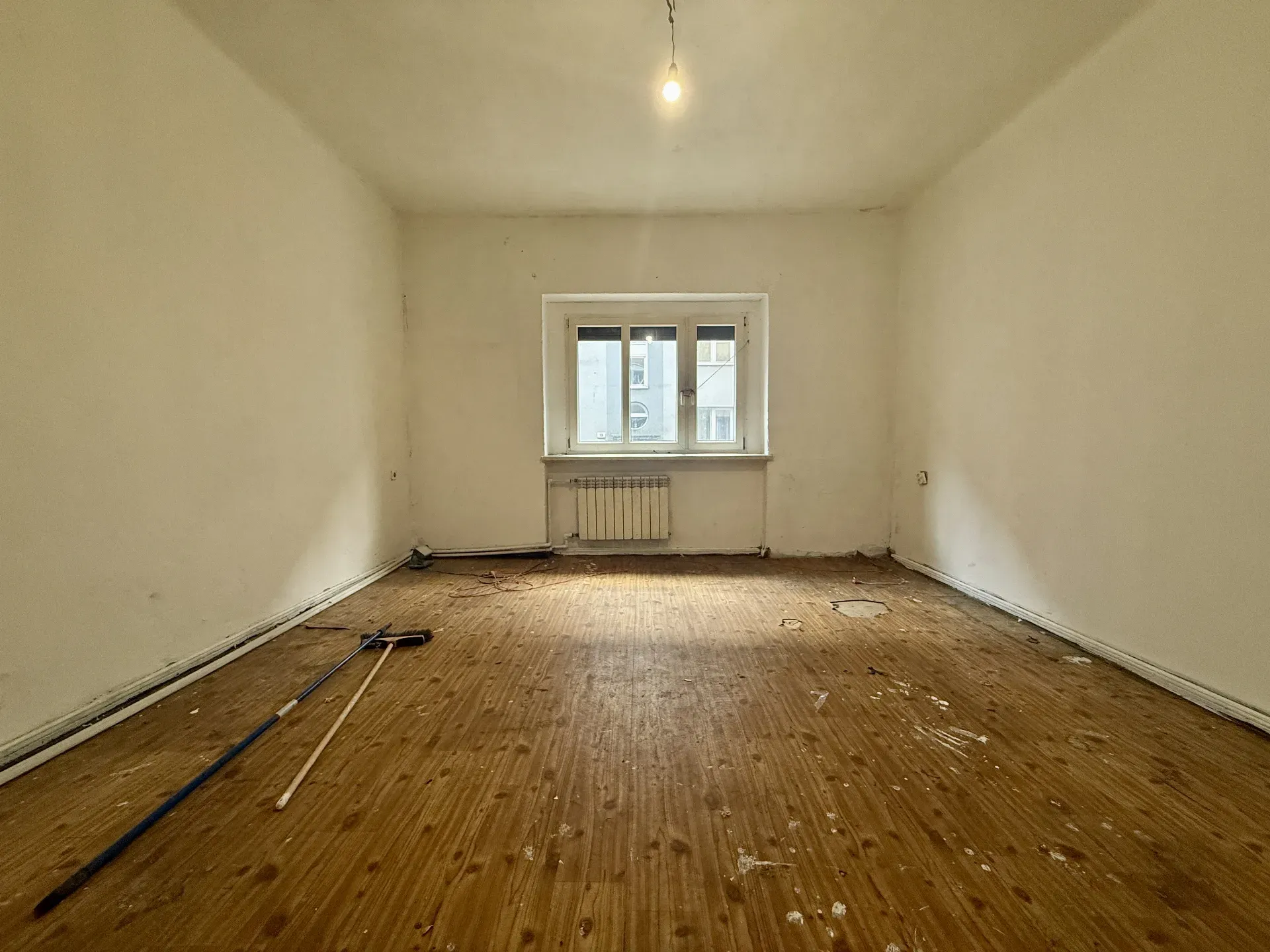 Do własnej adaptacji Możliwe 4 pokoje Okazja 10