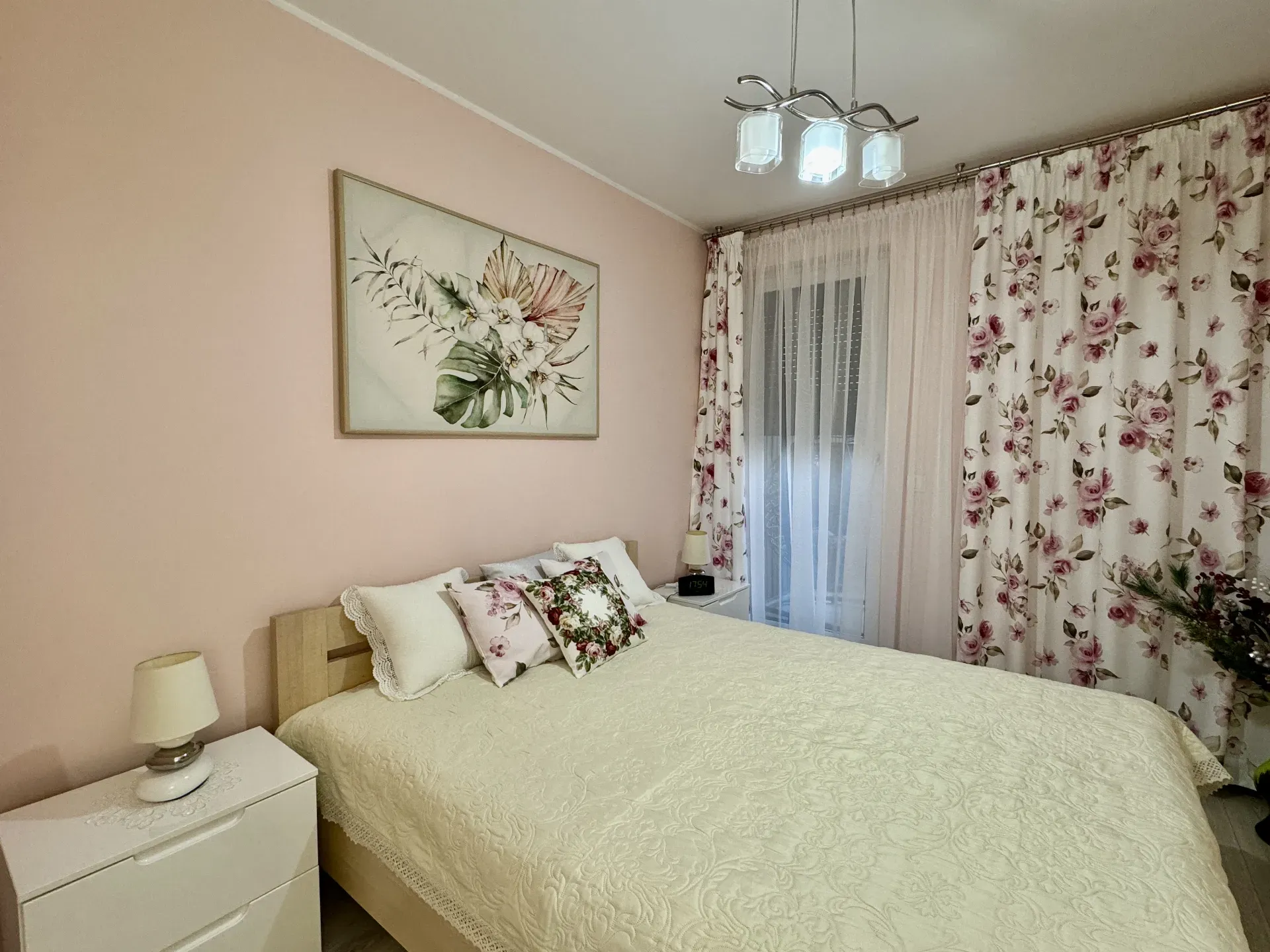Apartament na sprzedaż z ogrodem 7