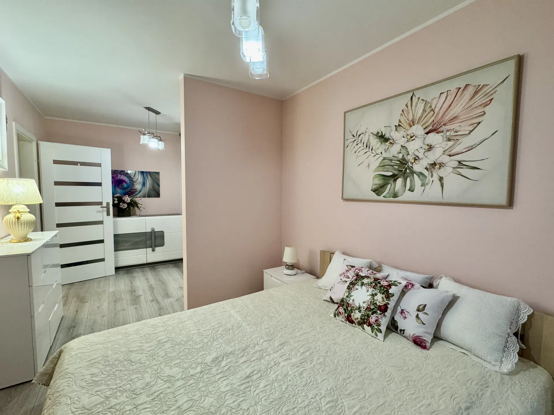 Apartament na sprzedaż z ogrodem 8
