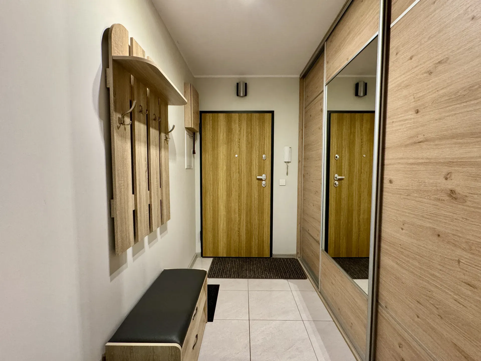 Apartament na sprzedaż z ogrodem 14