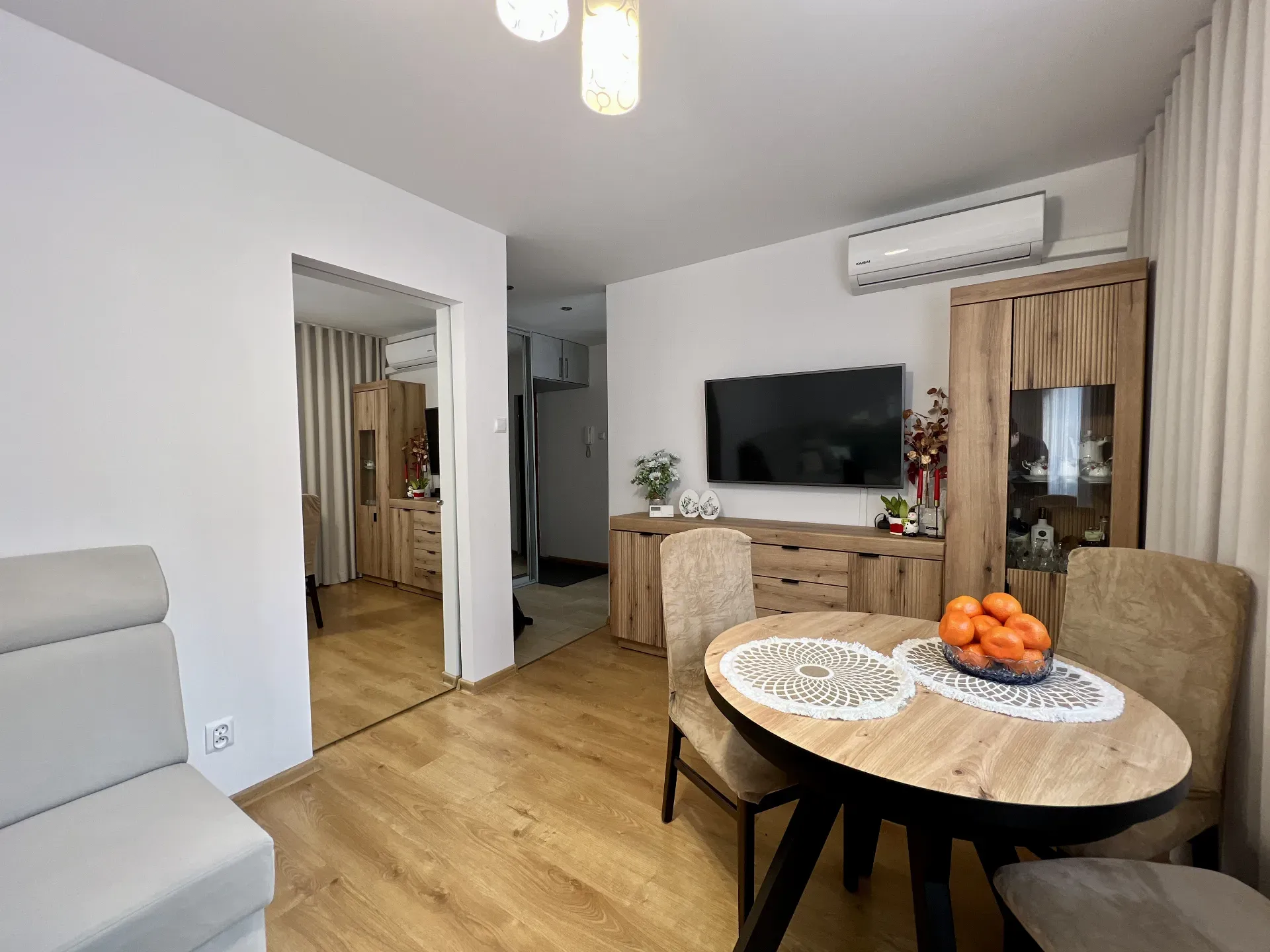 Mieszkanie w centrum Zabrza 4