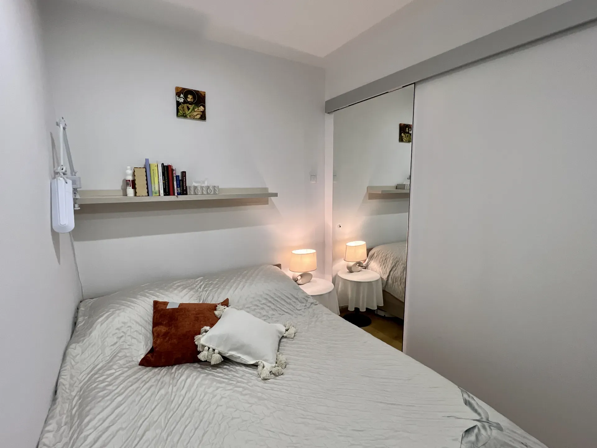 Mieszkanie w centrum Zabrza 6