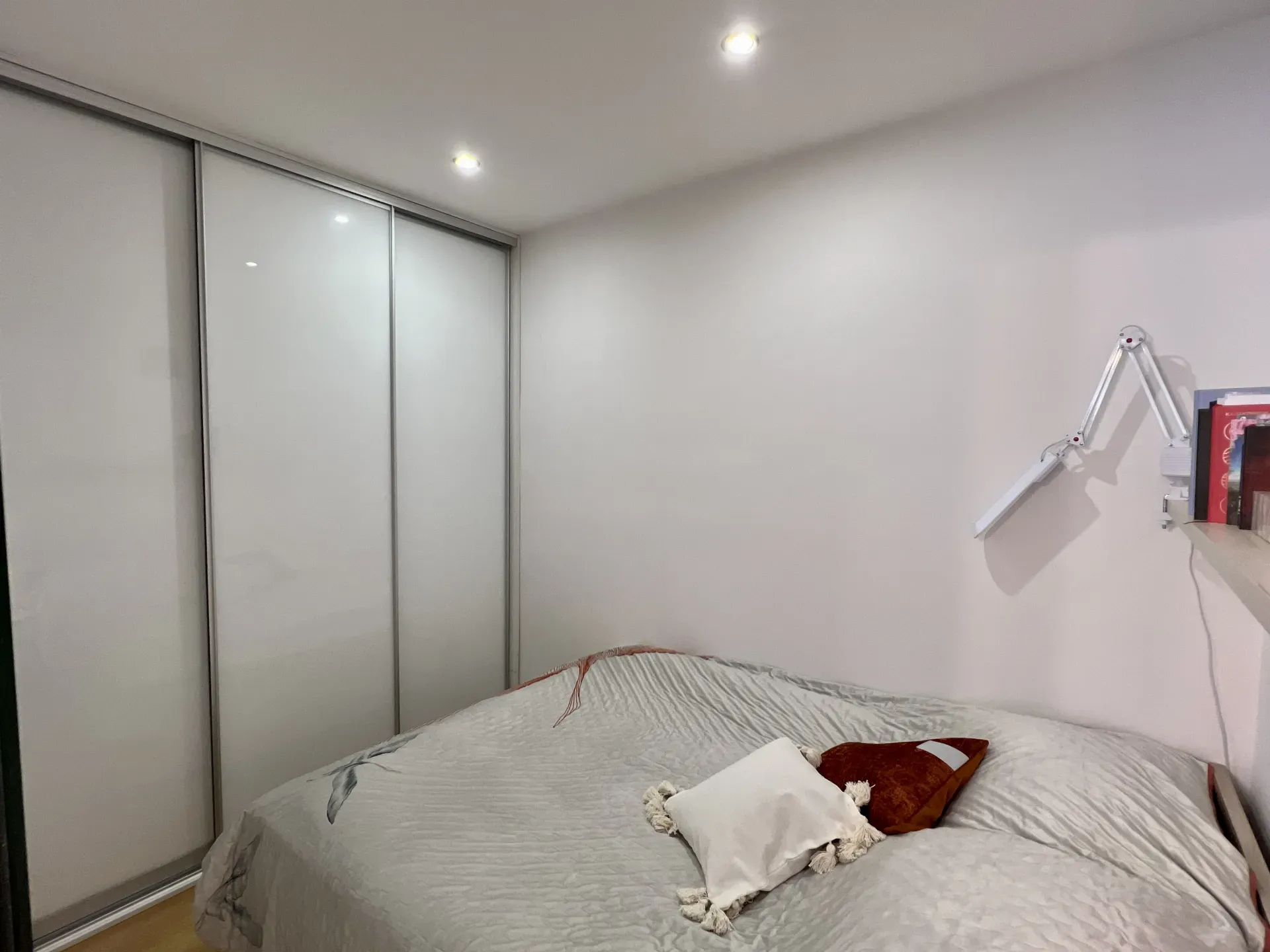 Mieszkanie w centrum Zabrza 7