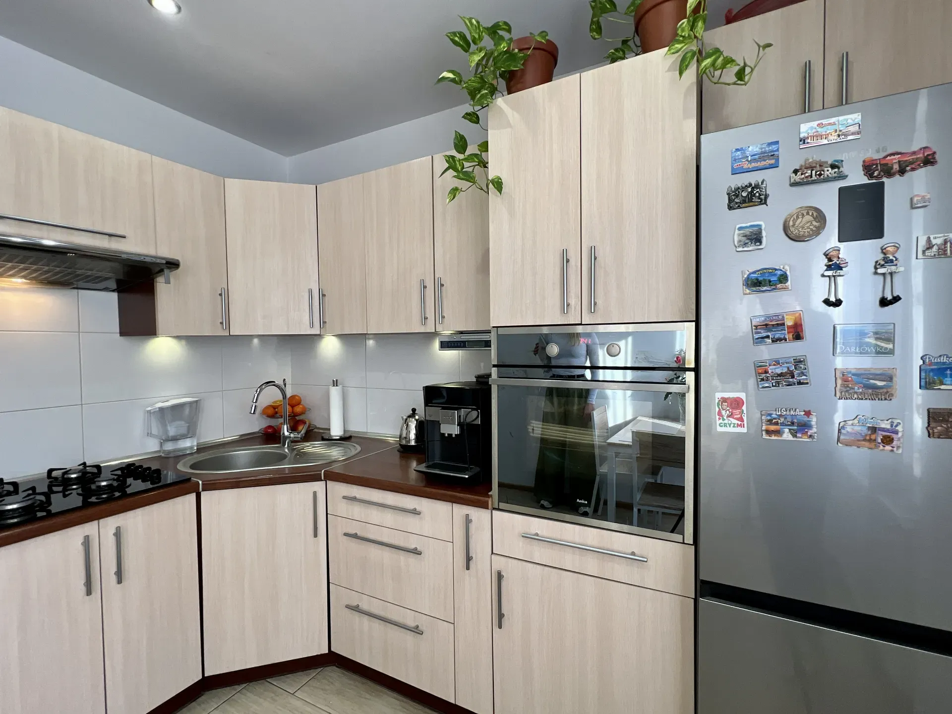 Mieszkanie w centrum Zabrza 11