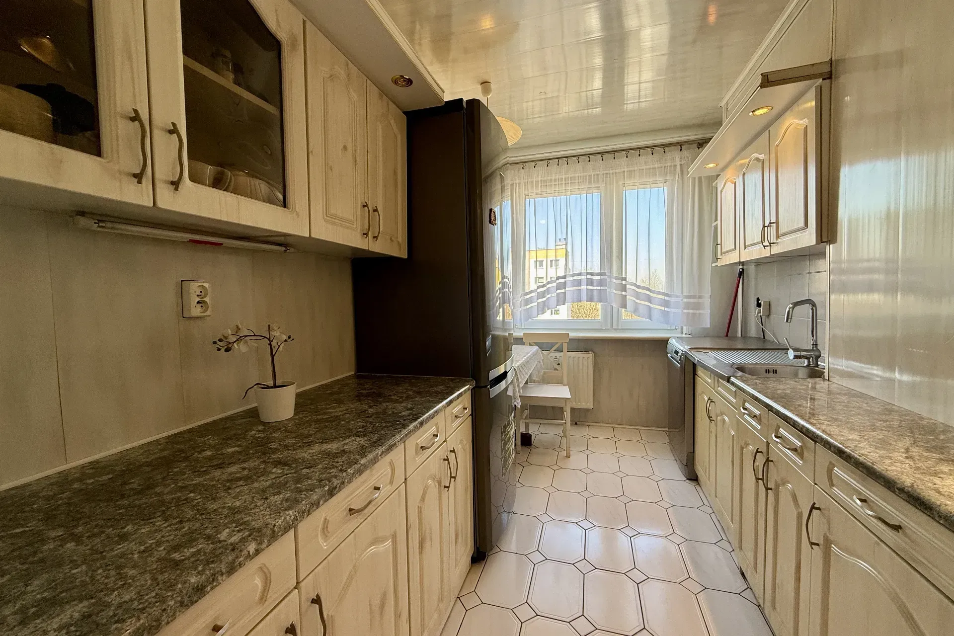 3 Pokoje Fojkisa Wysoki Standard Balkon 11