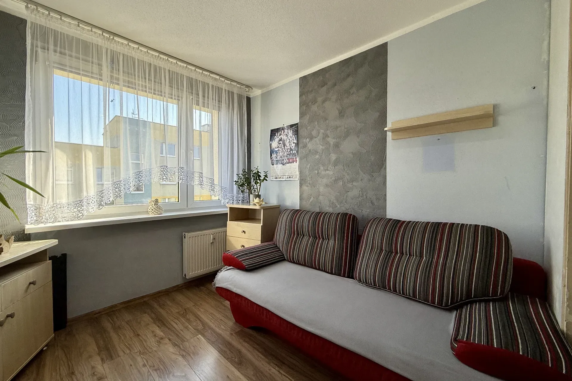 3 Pokoje Fojkisa Wysoki Standard Balkon 17