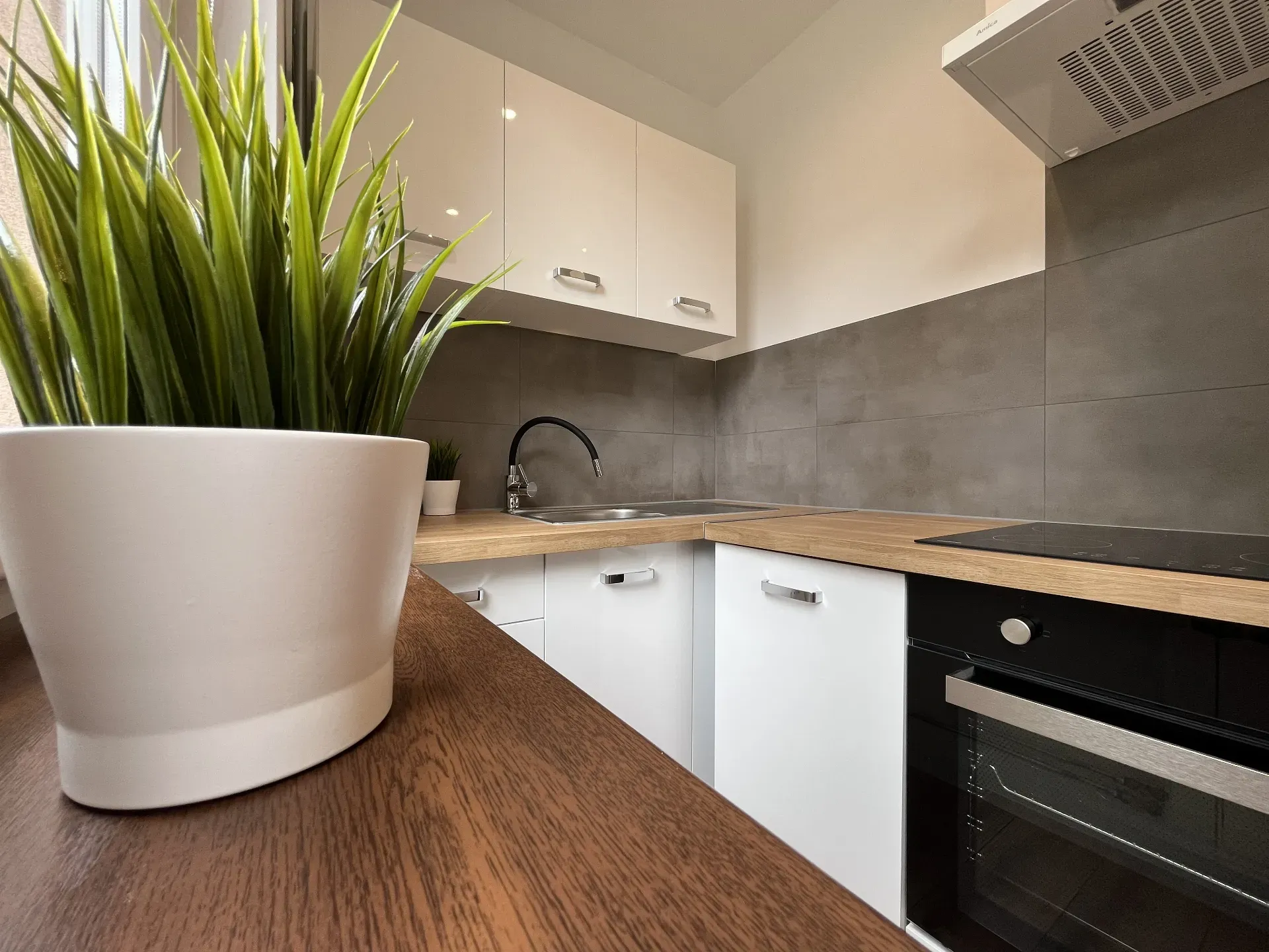 Kawalerka 28 m² Szombierki, ogrzewanie miejskie 4