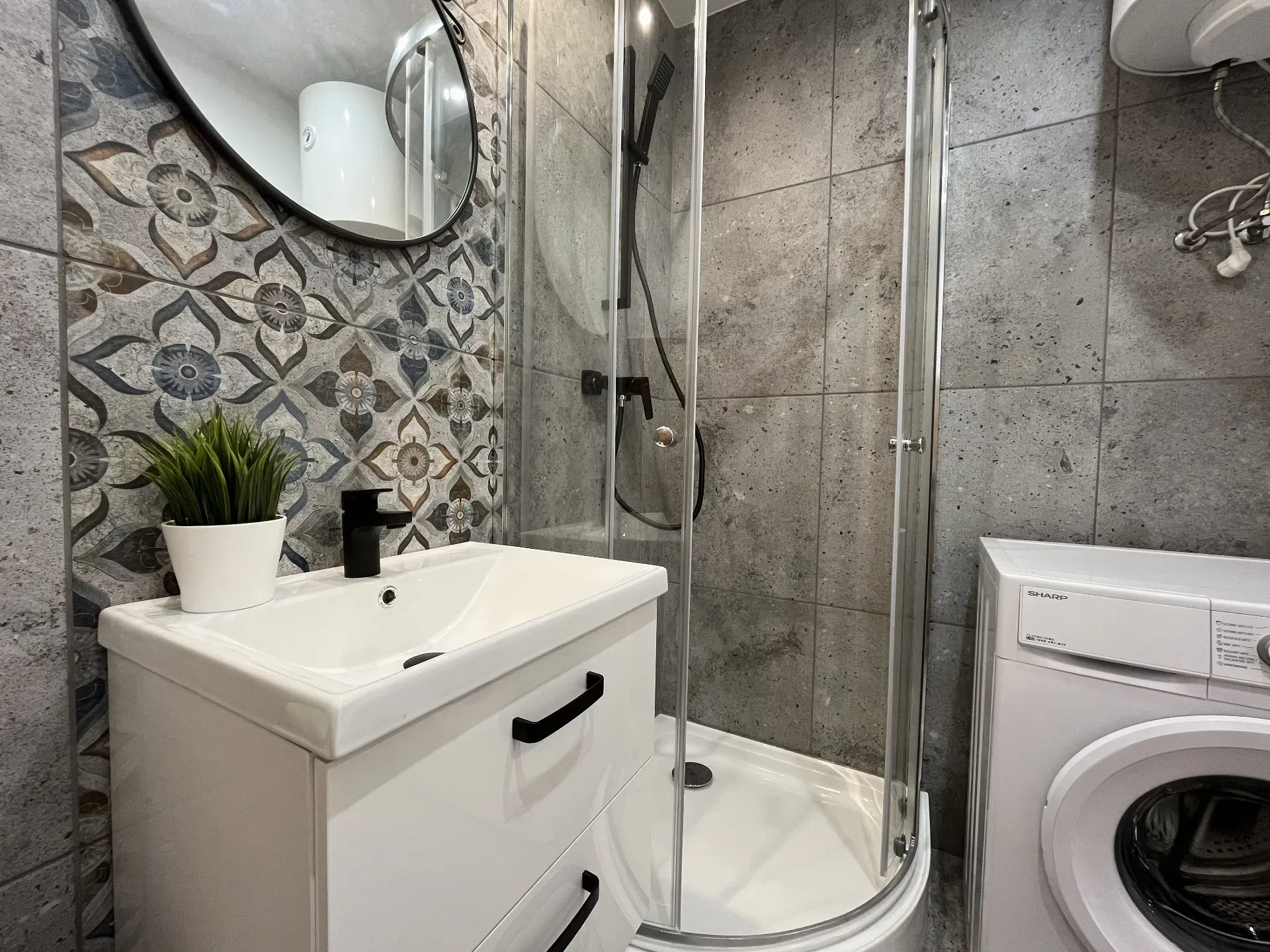 Kawalerka 28 m² Szombierki, ogrzewanie miejskie 8