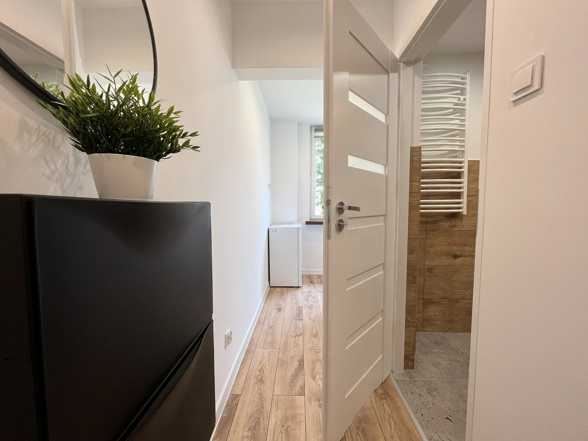 Kawalerka 28 m² Szombierki, ogrzewanie miejskie 14