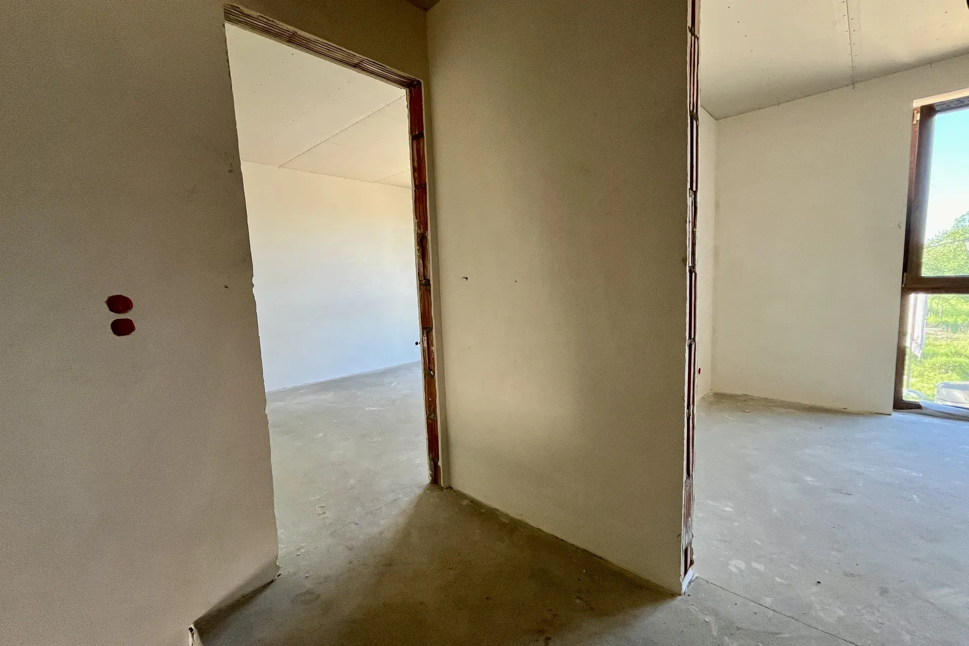 Dom W Stanie Podwyższonym Deweloperskim 3