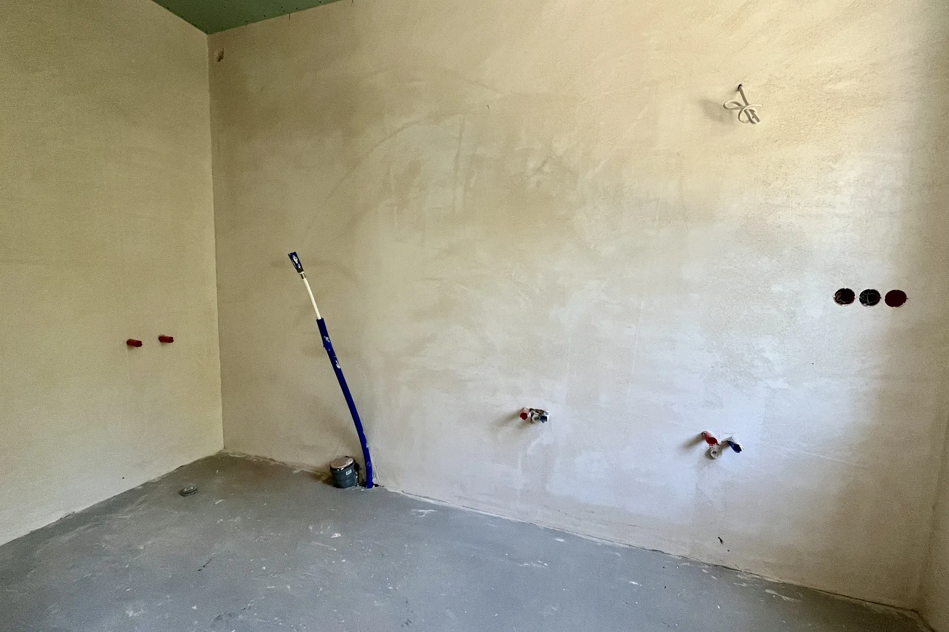 Dom W Stanie Podwyższonym Deweloperskim 9