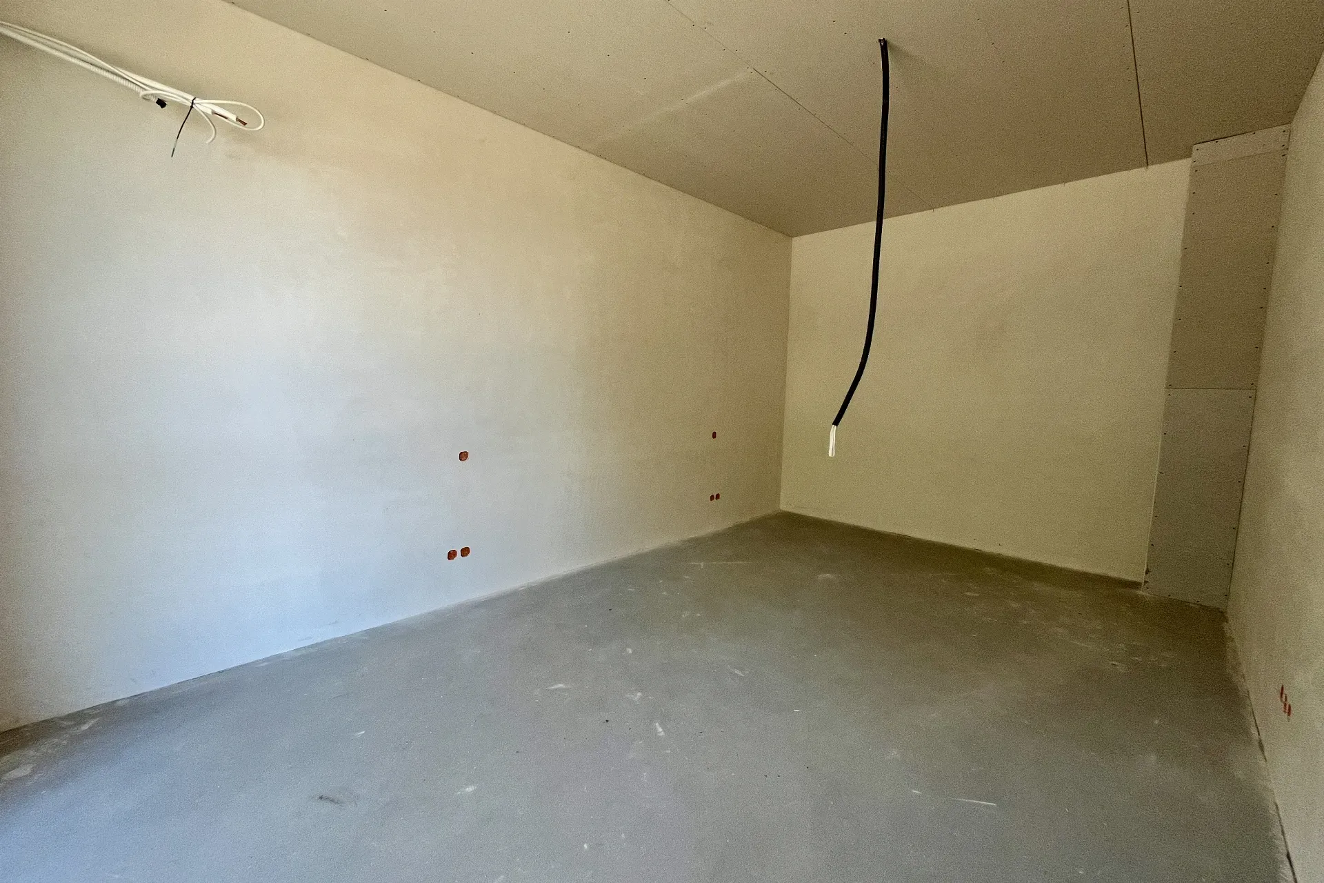 Dom W Stanie Podwyższonym Deweloperskim 15