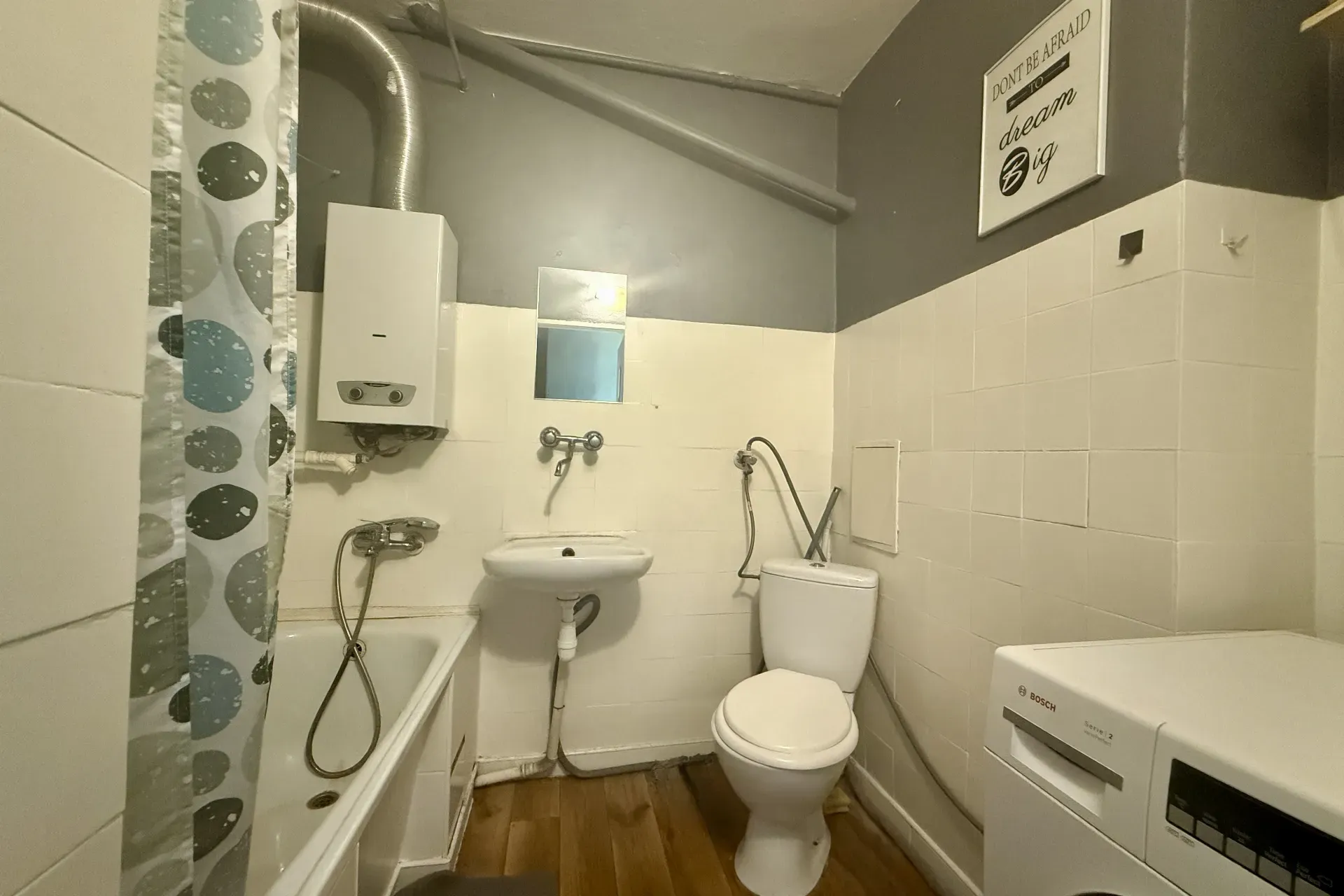 2 Pokoje Do zamieszkania Balkon CO miejskie 11