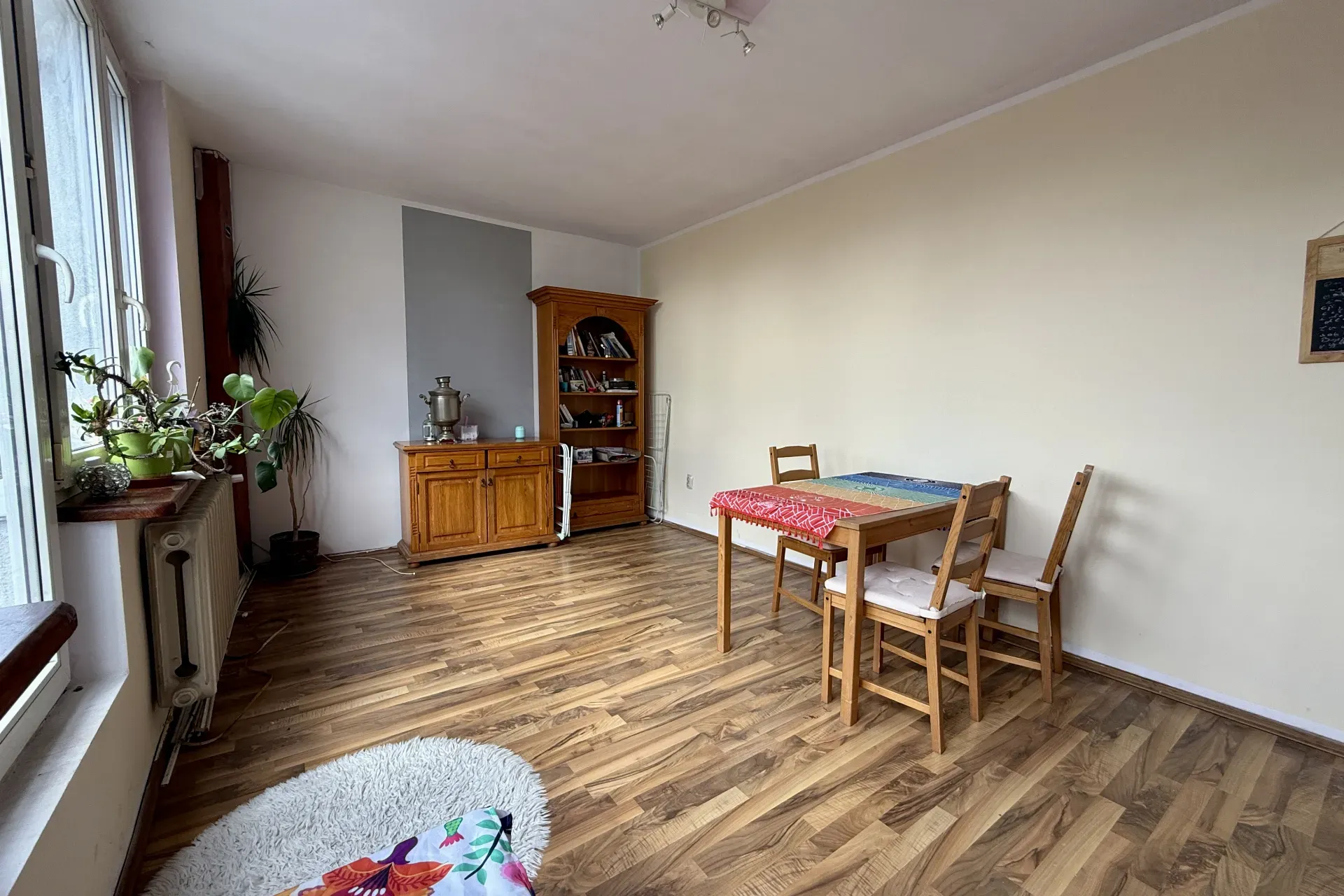 Miechowice 2 Pokoje Miejskie Do Wejścia 4