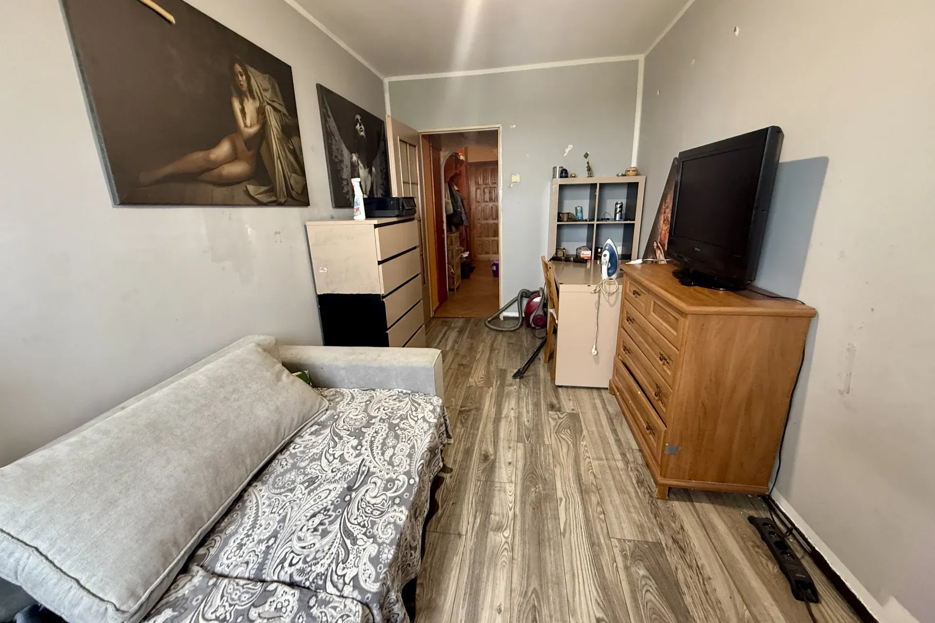 Miechowice 2 Pokoje Miejskie Do Wejścia 6