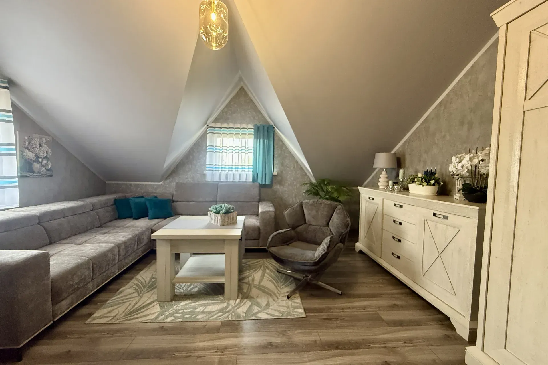 Dwurodzinny dom Halemba Piękna działka 10