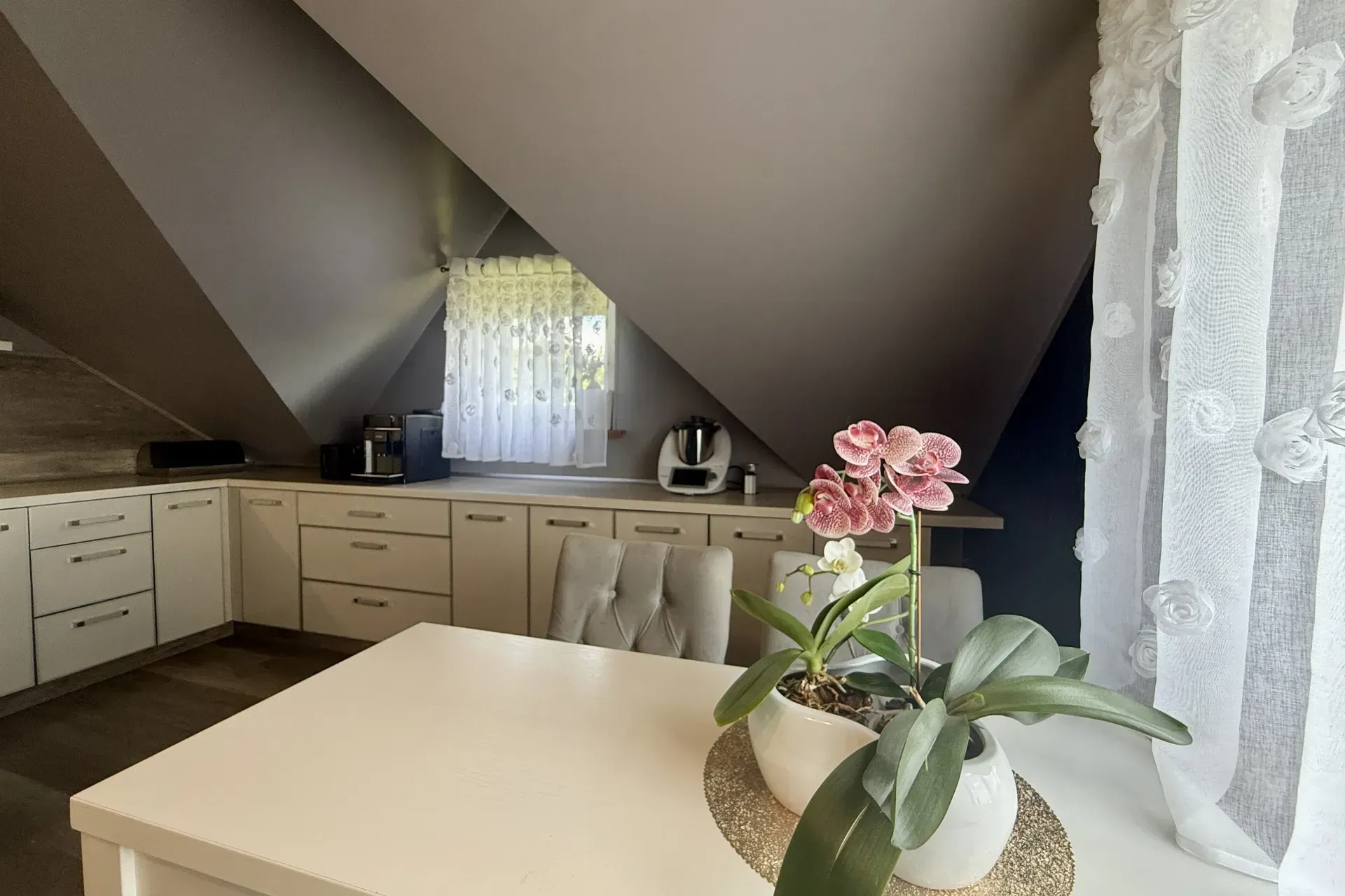 Dwurodzinny dom Halemba Piękna działka 12