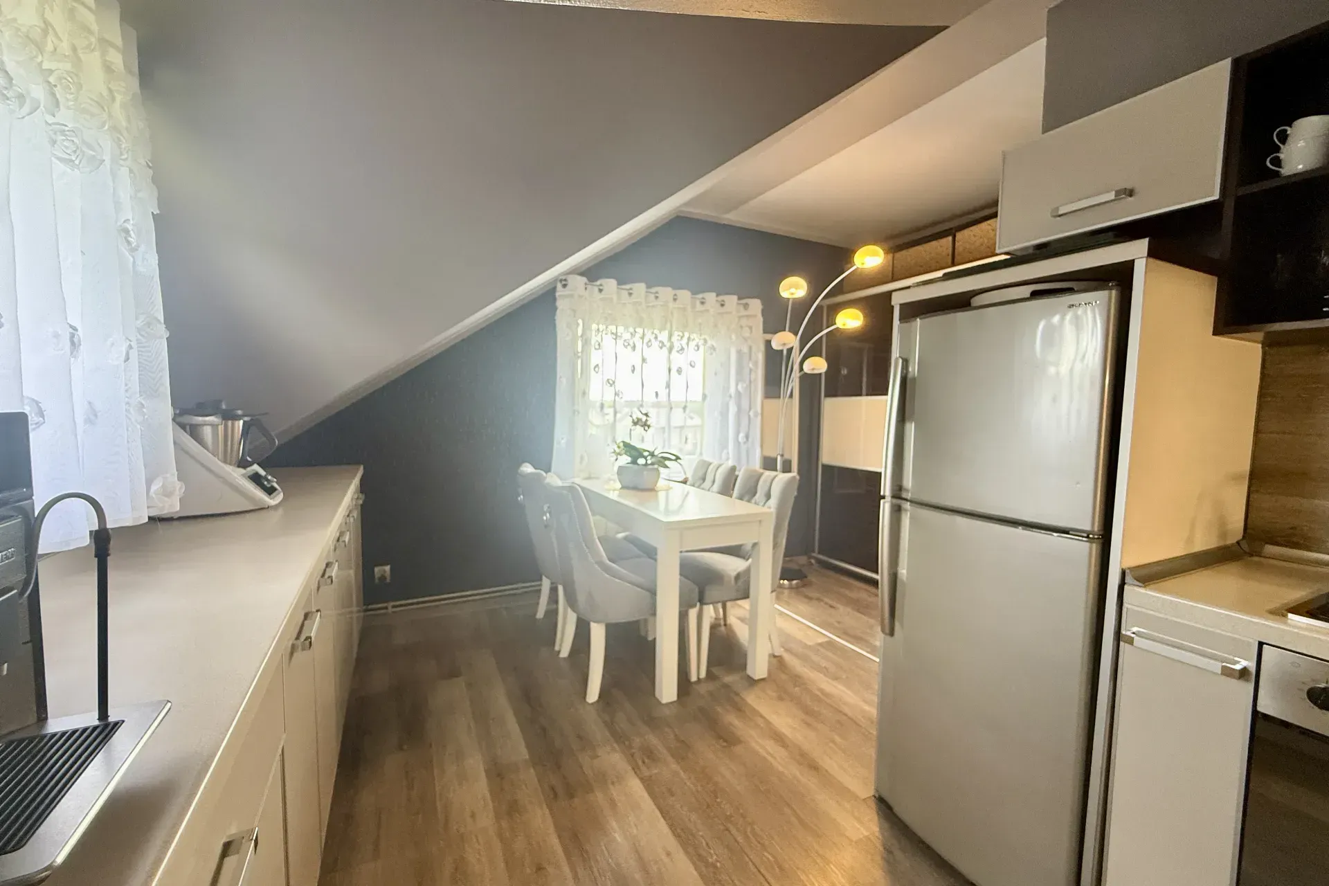 Dwurodzinny dom Halemba Piękna działka 14