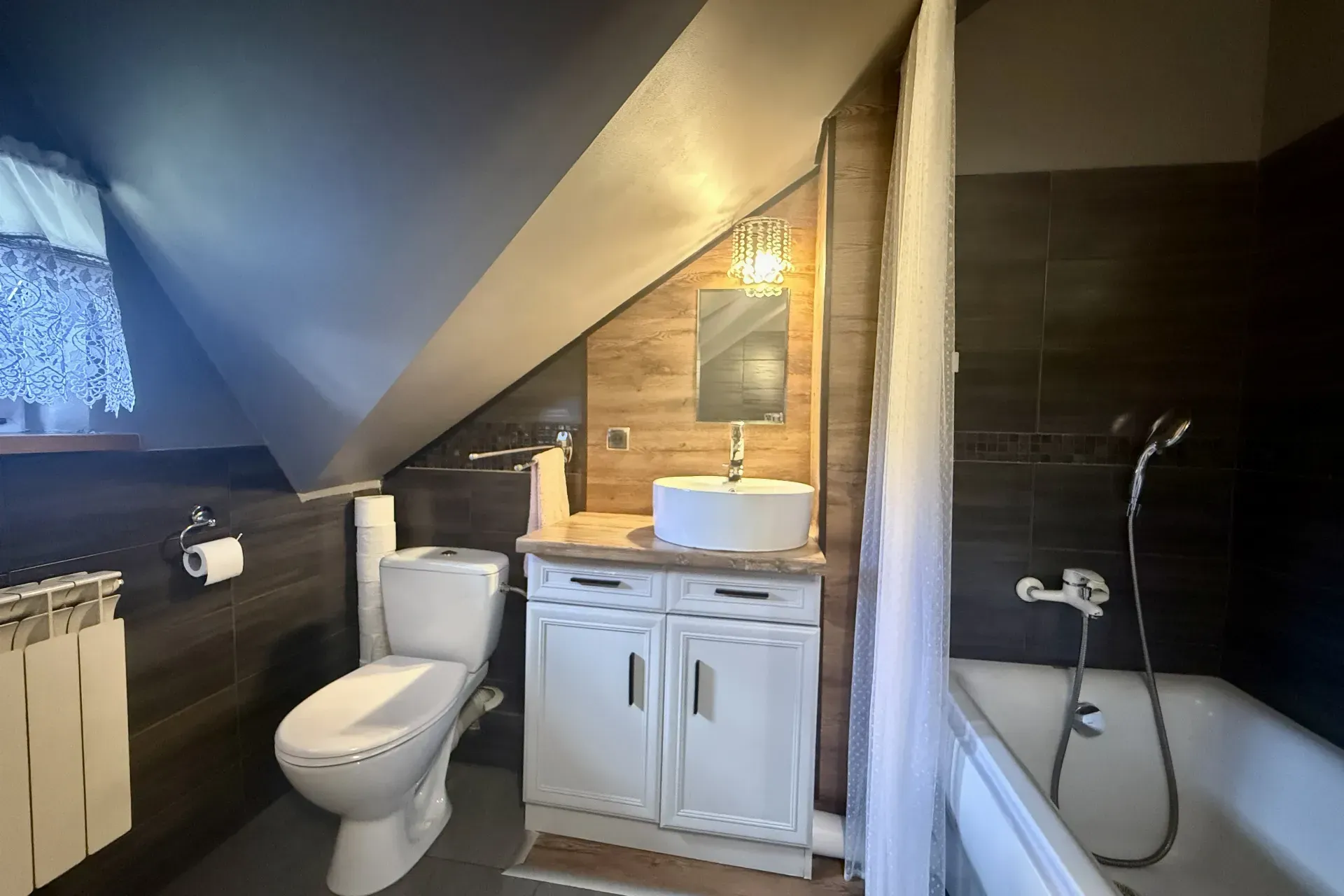 Dwurodzinny dom Halemba Piękna działka 18