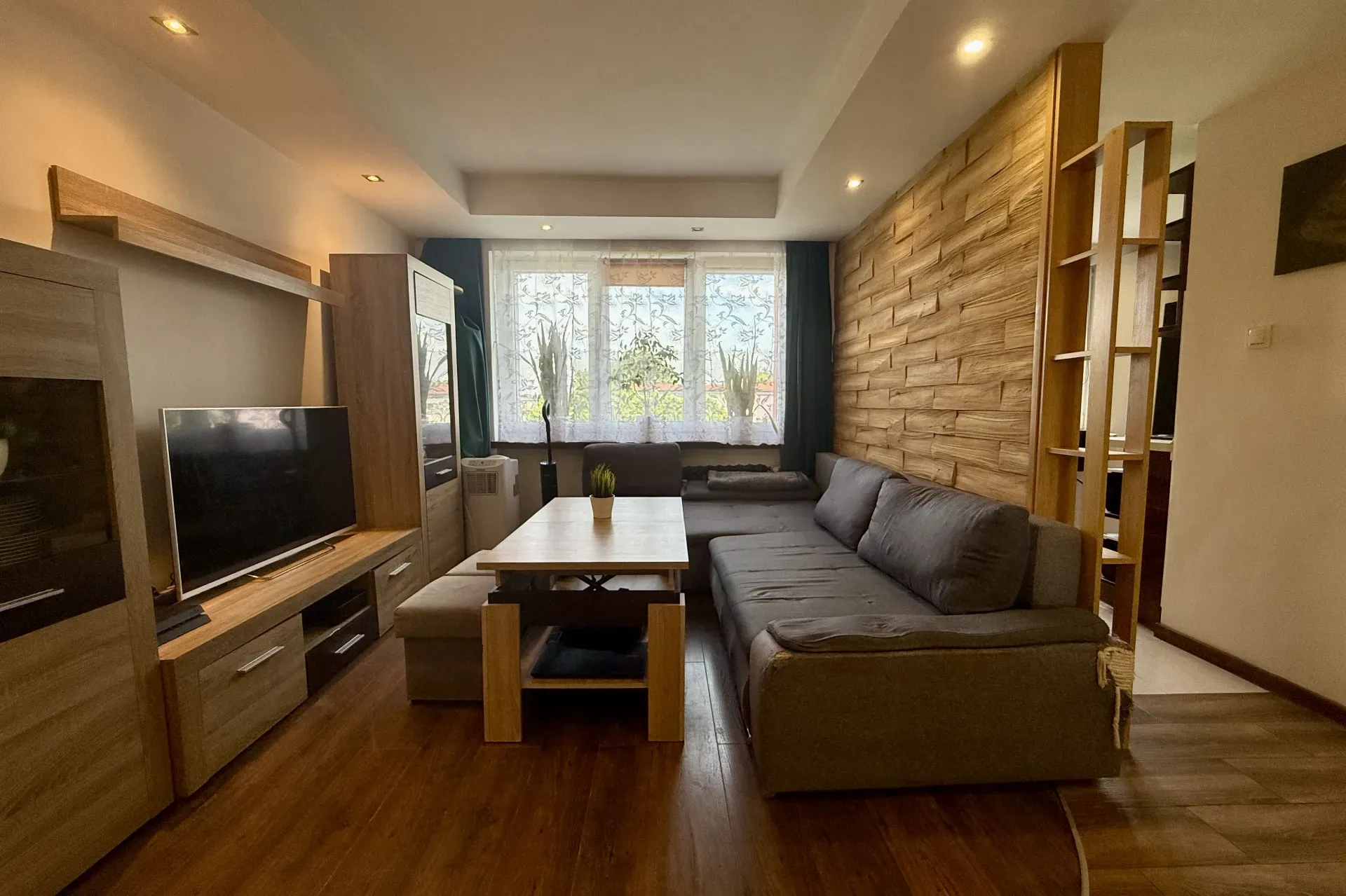 2-pokoje Balkon Ziętka Po remoncie 2