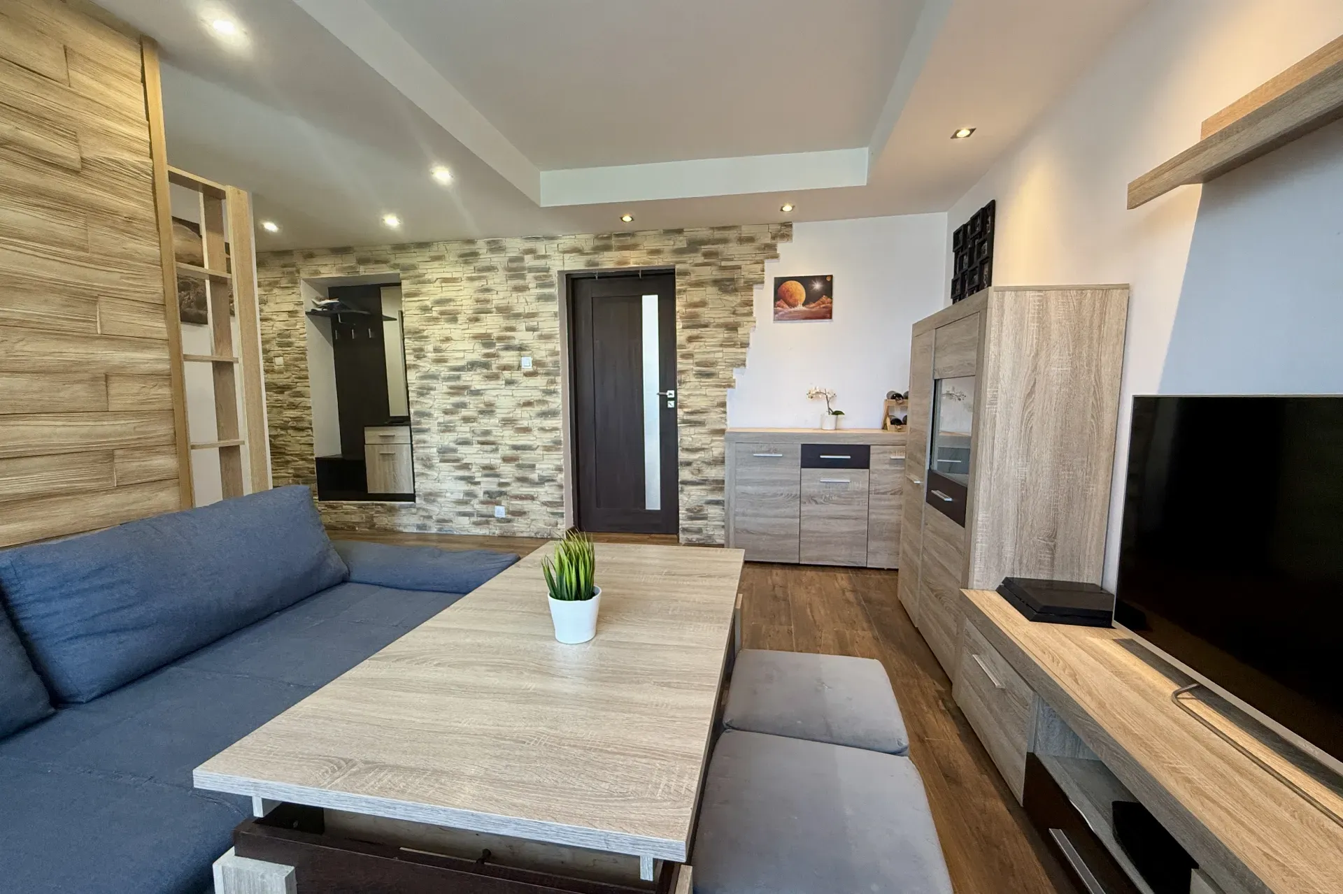 2-pokoje Balkon Ziętka Po remoncie 5