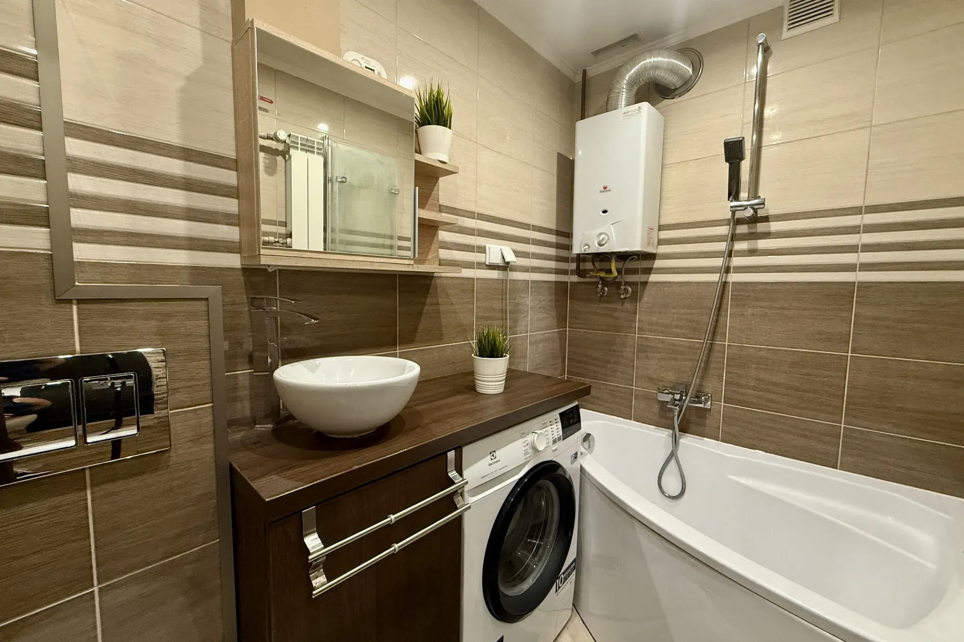 2-pokoje Balkon Ziętka Po remoncie 7