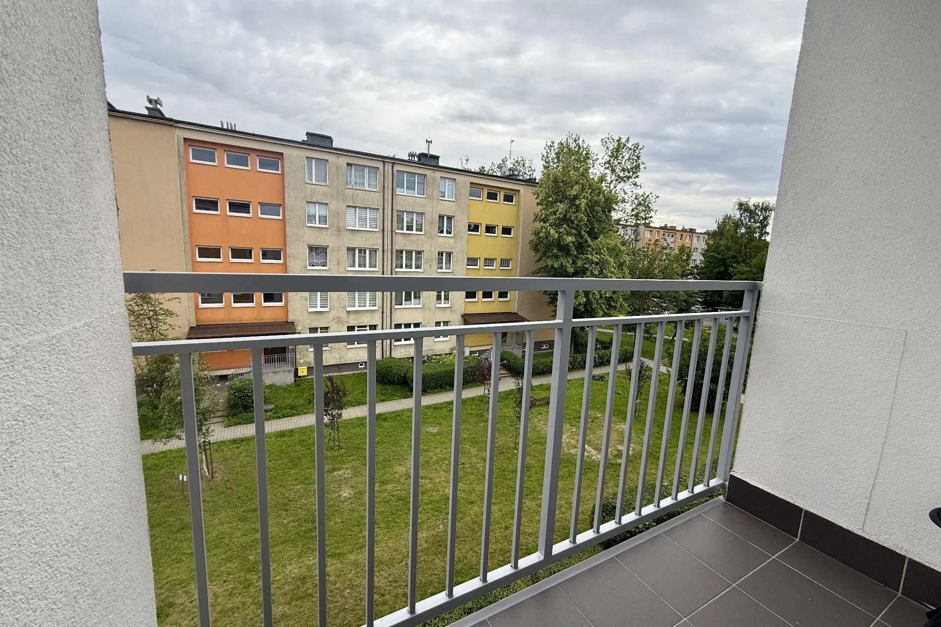 2 Pokoje Gotowe Do Wprowadzenie Wyposażone 2