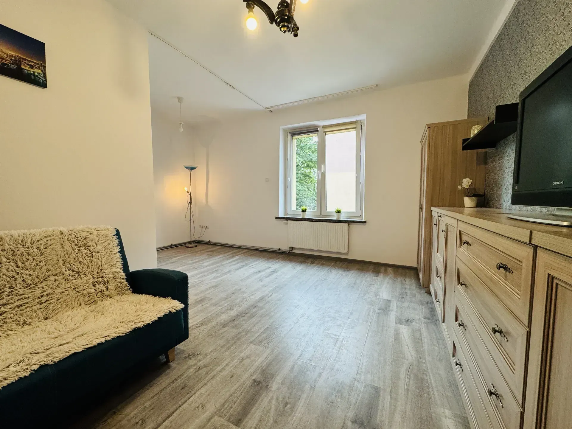 Umeblowane mieszkanie do wynajęcia 3