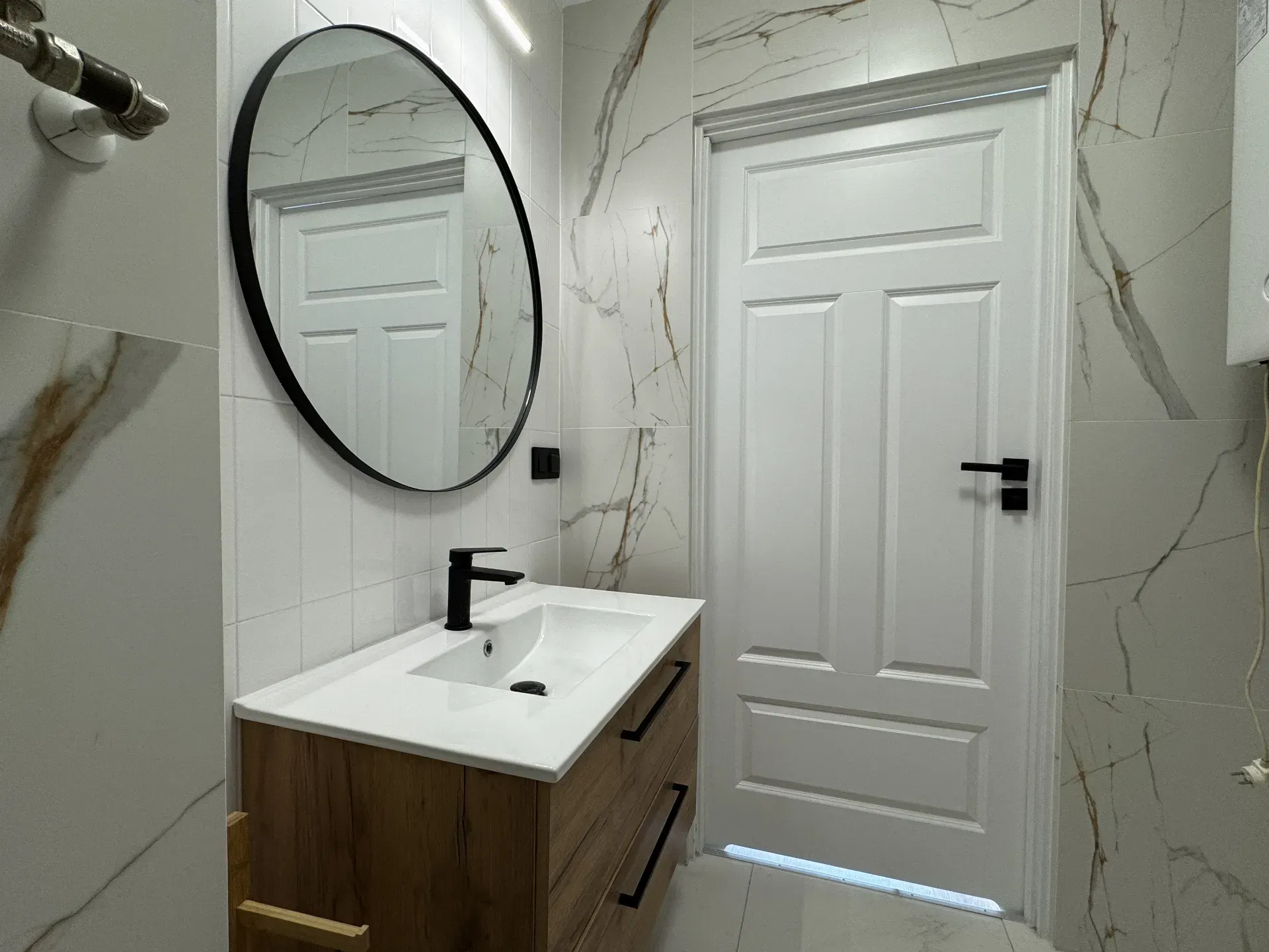 Wyjątkowe mieszkanie na wynajem, 3 pokoje 13