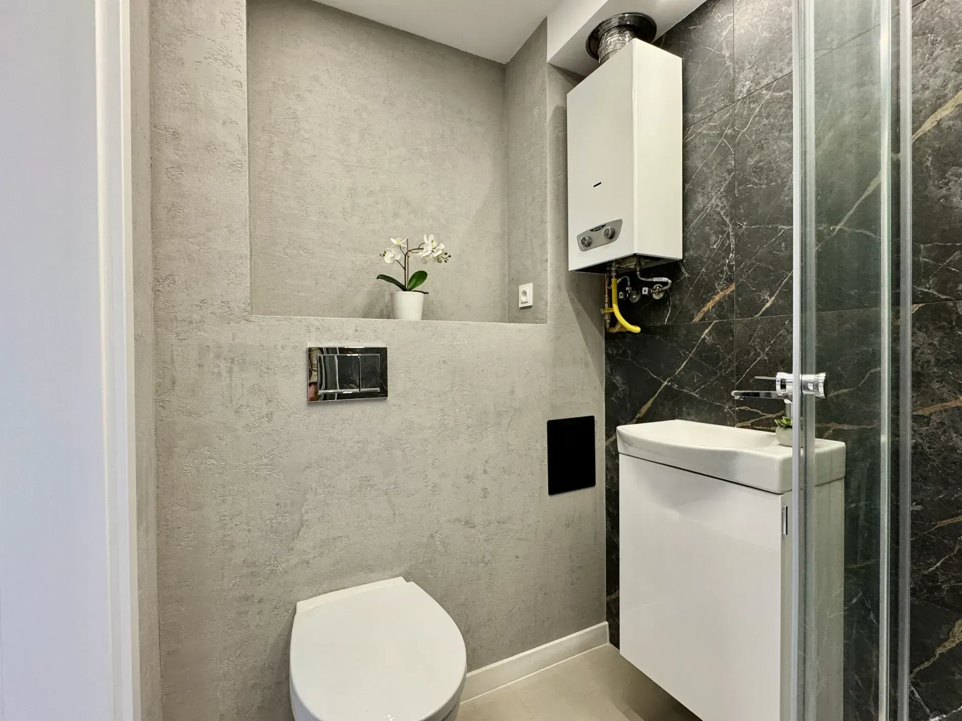 2 pokoje po remoncie 4