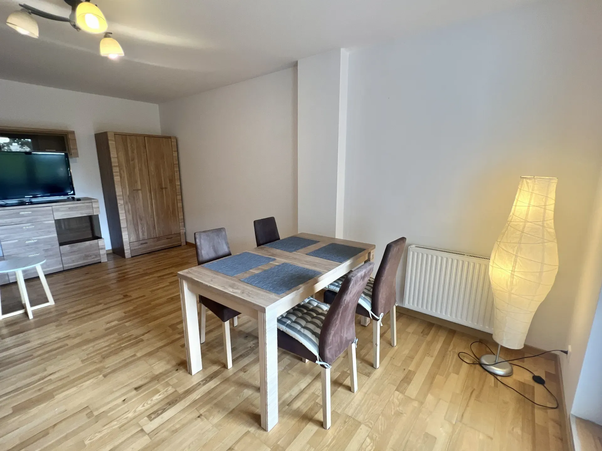 Mieszkanie na wynajem - Katowice | Rolna 2