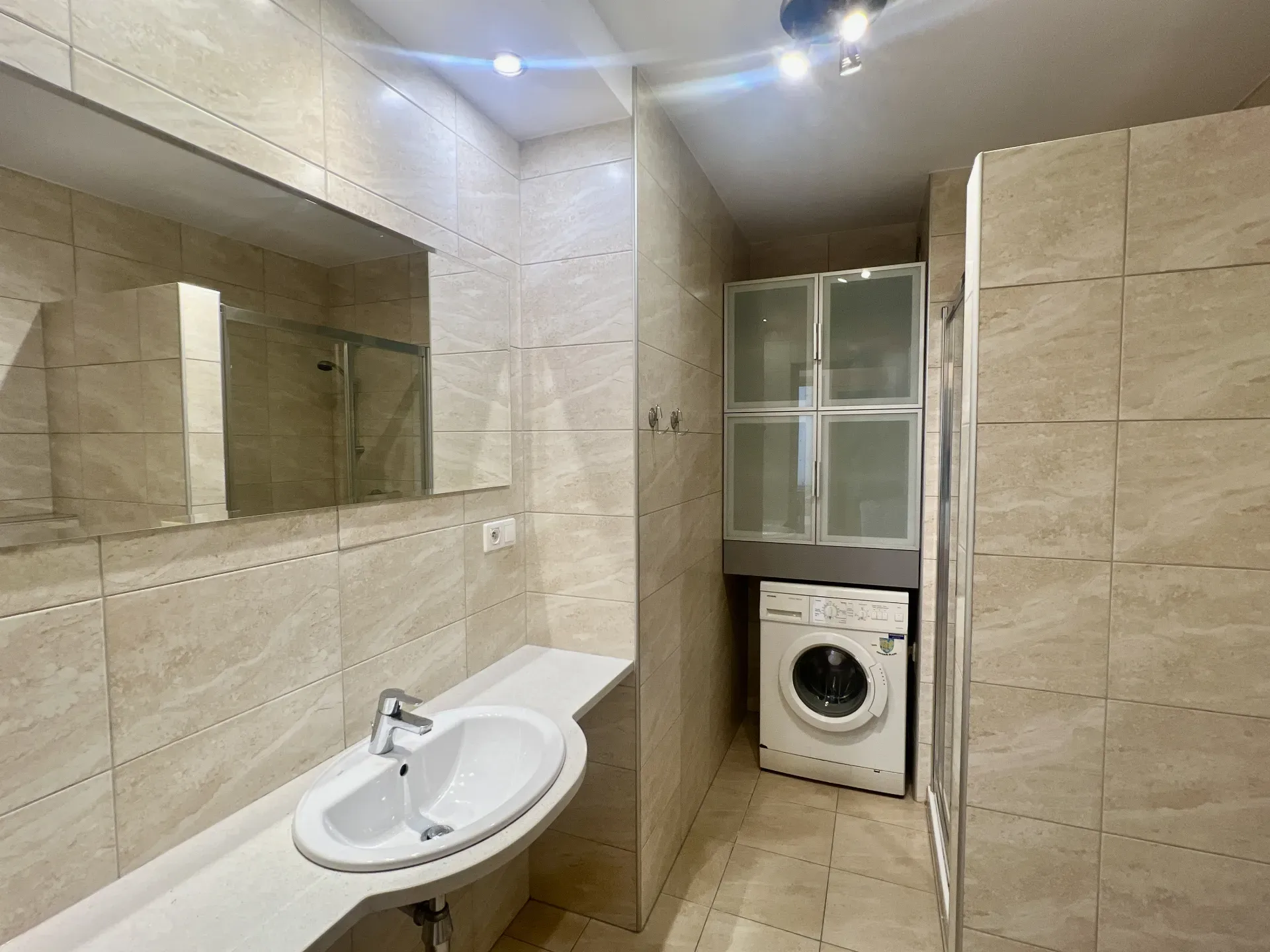 Mieszkanie na wynajem - Katowice | Rolna 10