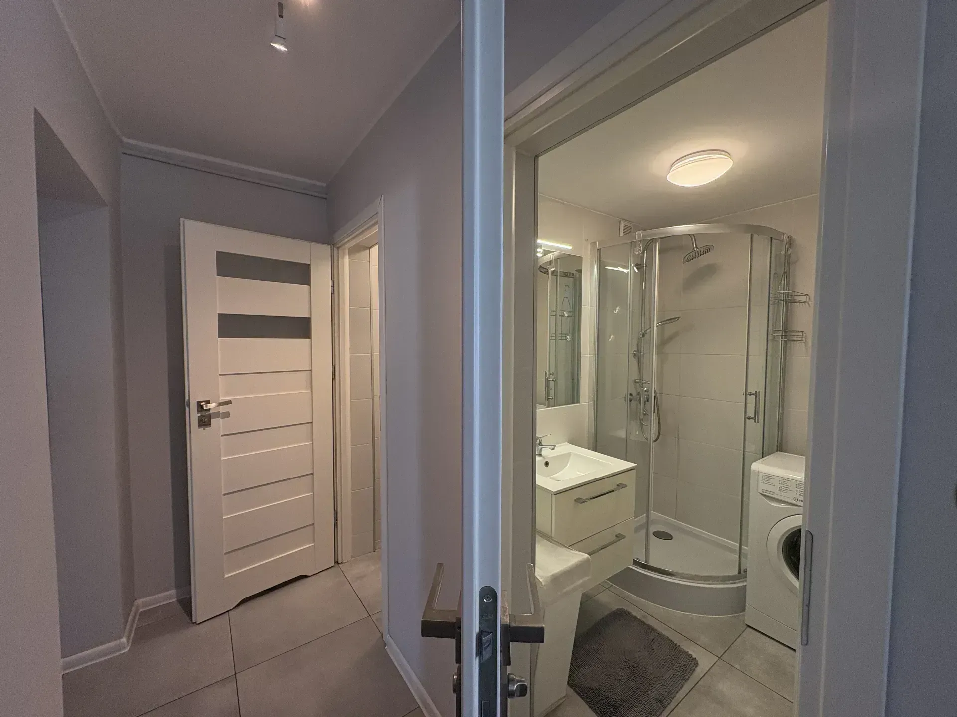 Mieszkanie na wynajem 6