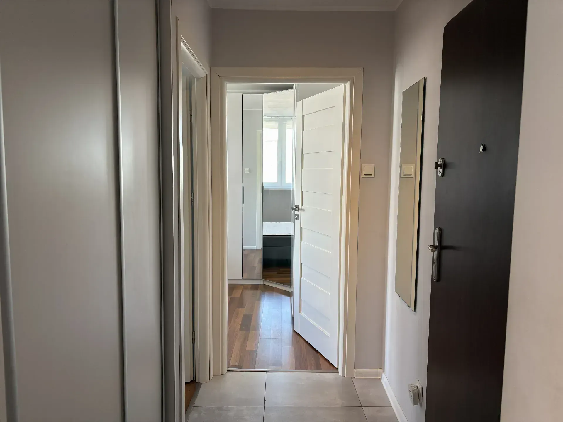 Mieszkanie na wynajem 12